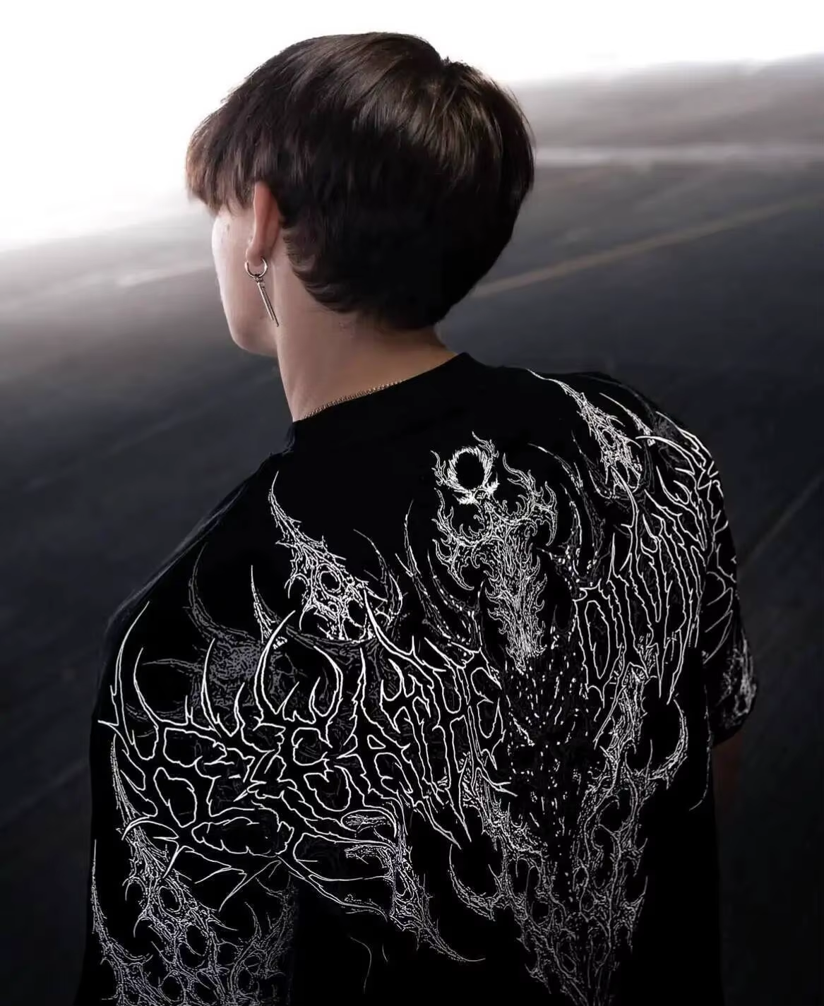 OVERSIZE INFERNAL ONE MODE 4.0