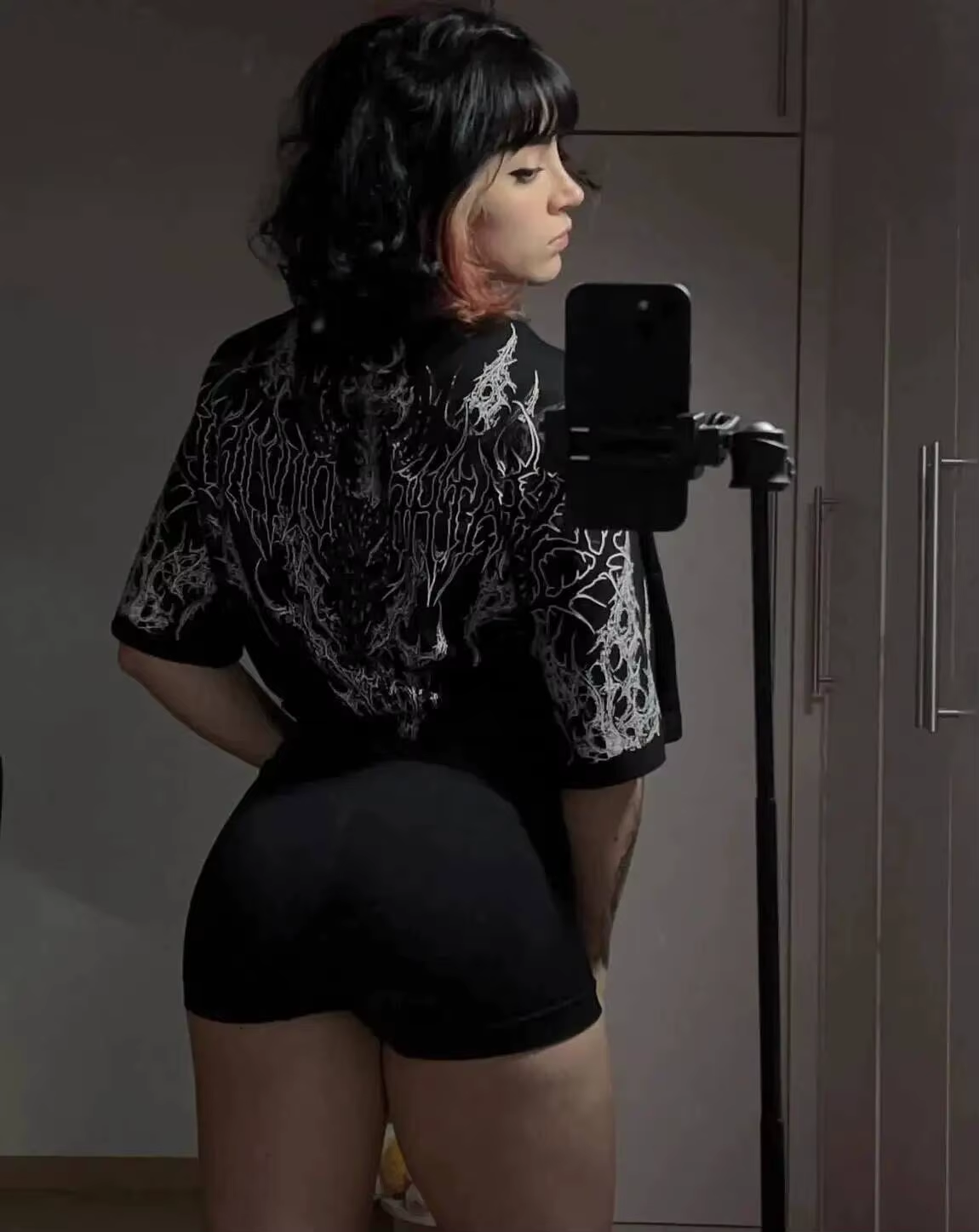 OVERSIZE INFERNAL ONE MODE 4.0