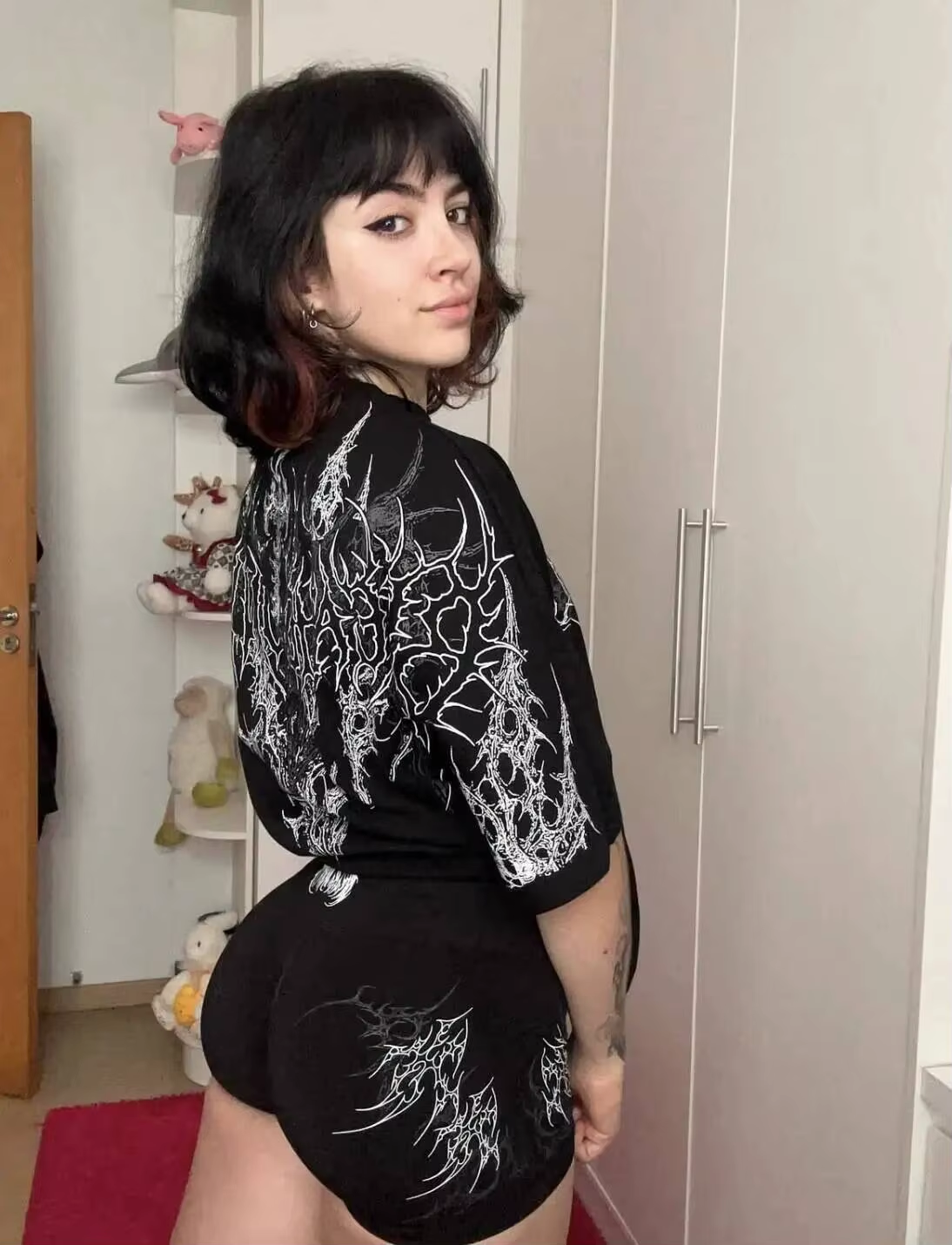 OVERSIZE INFERNAL ONE MODE 4.0