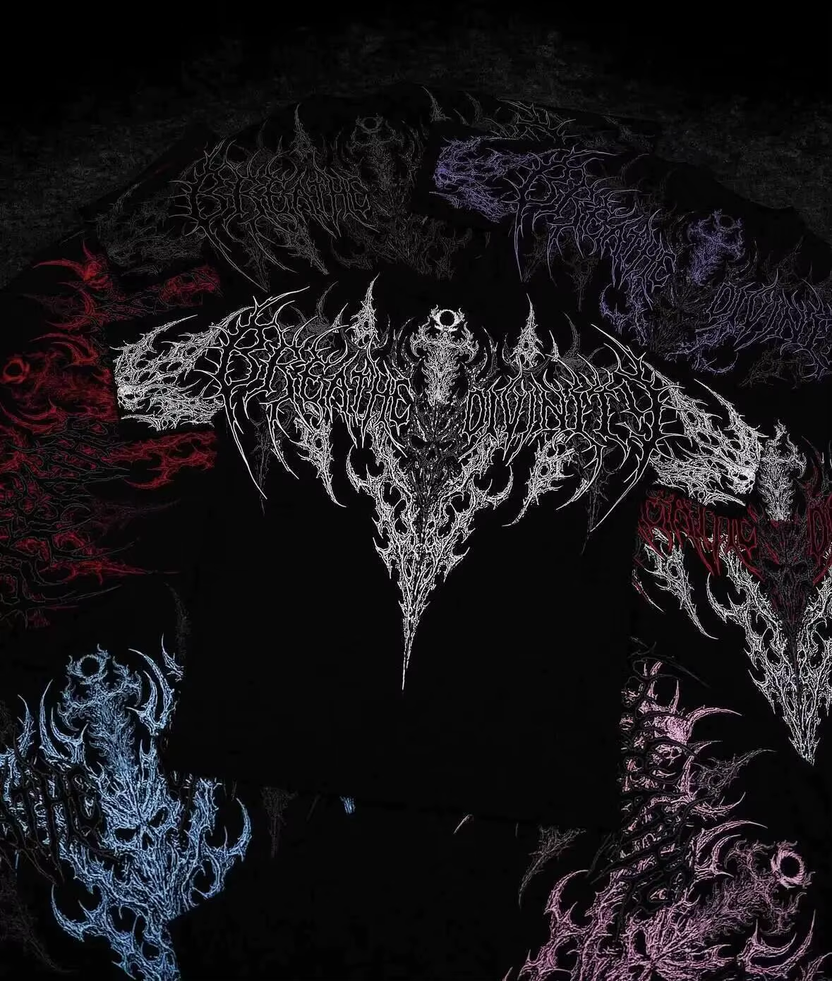 OVERSIZE INFERNAL ONE MODE 4.0