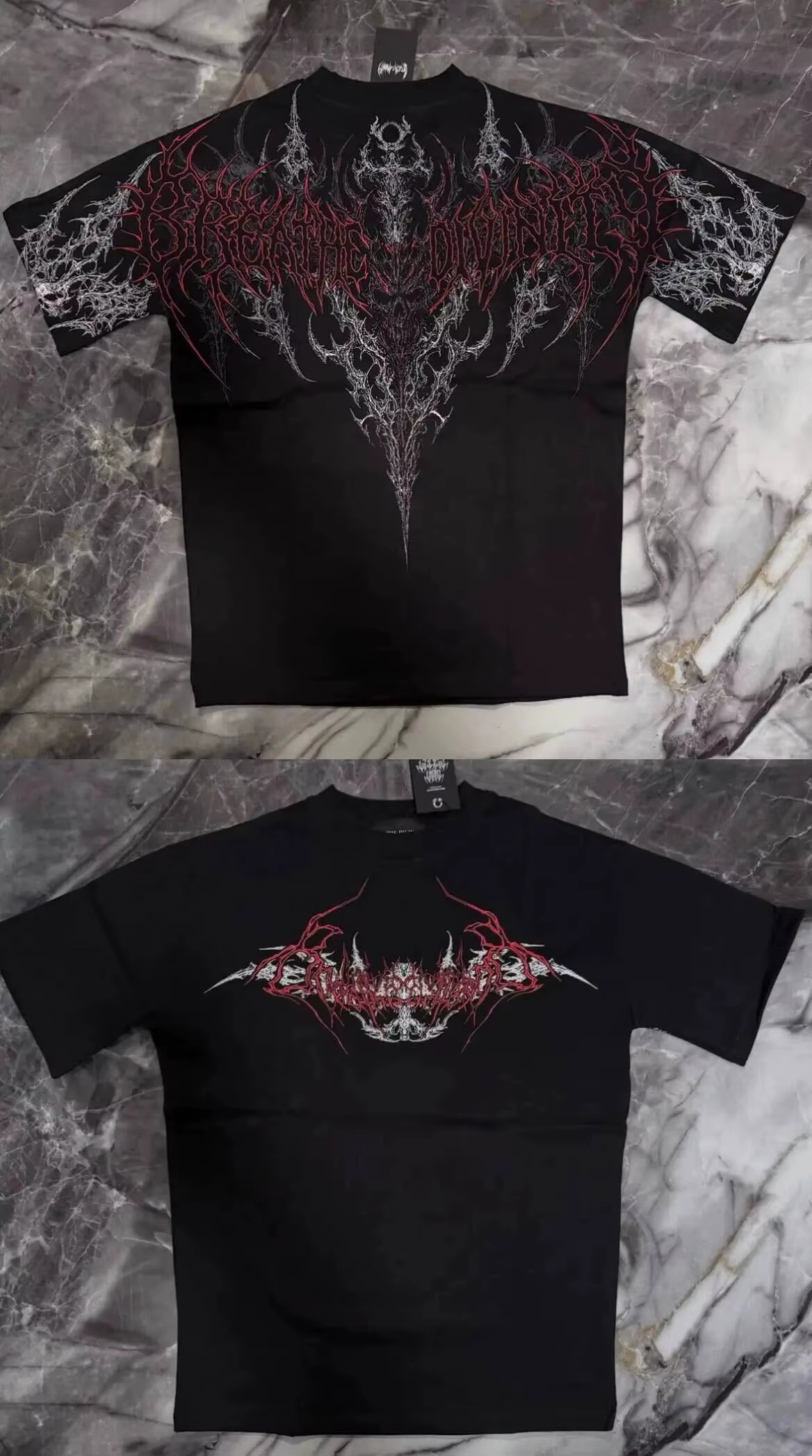 OVERSIZE INFERNAL ONE MODE 4.0