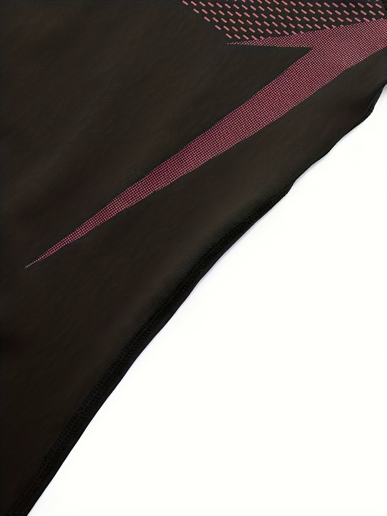 Camiseta de Compresion Superheroe Roja