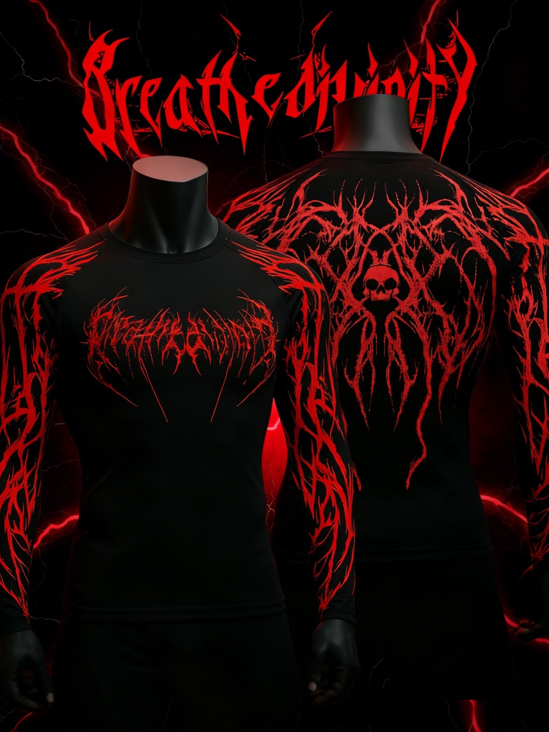 Camiseta de entrenamiento atlético para hombre