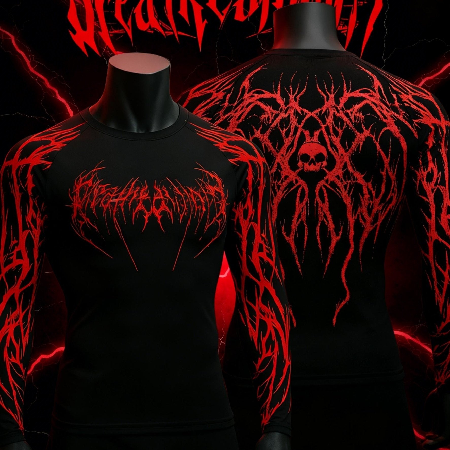 Camiseta de entrenamiento atlético para hombre