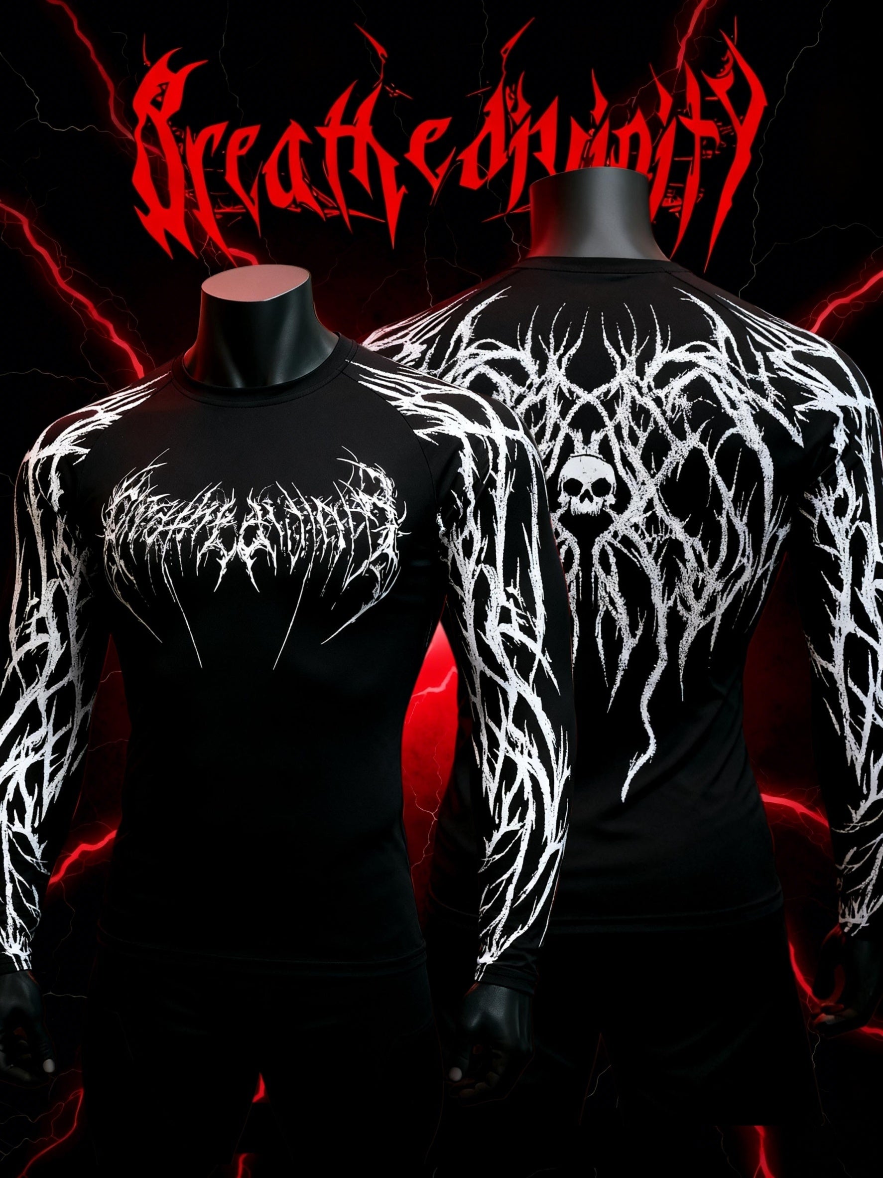 Camiseta de entrenamiento atlético para hombre