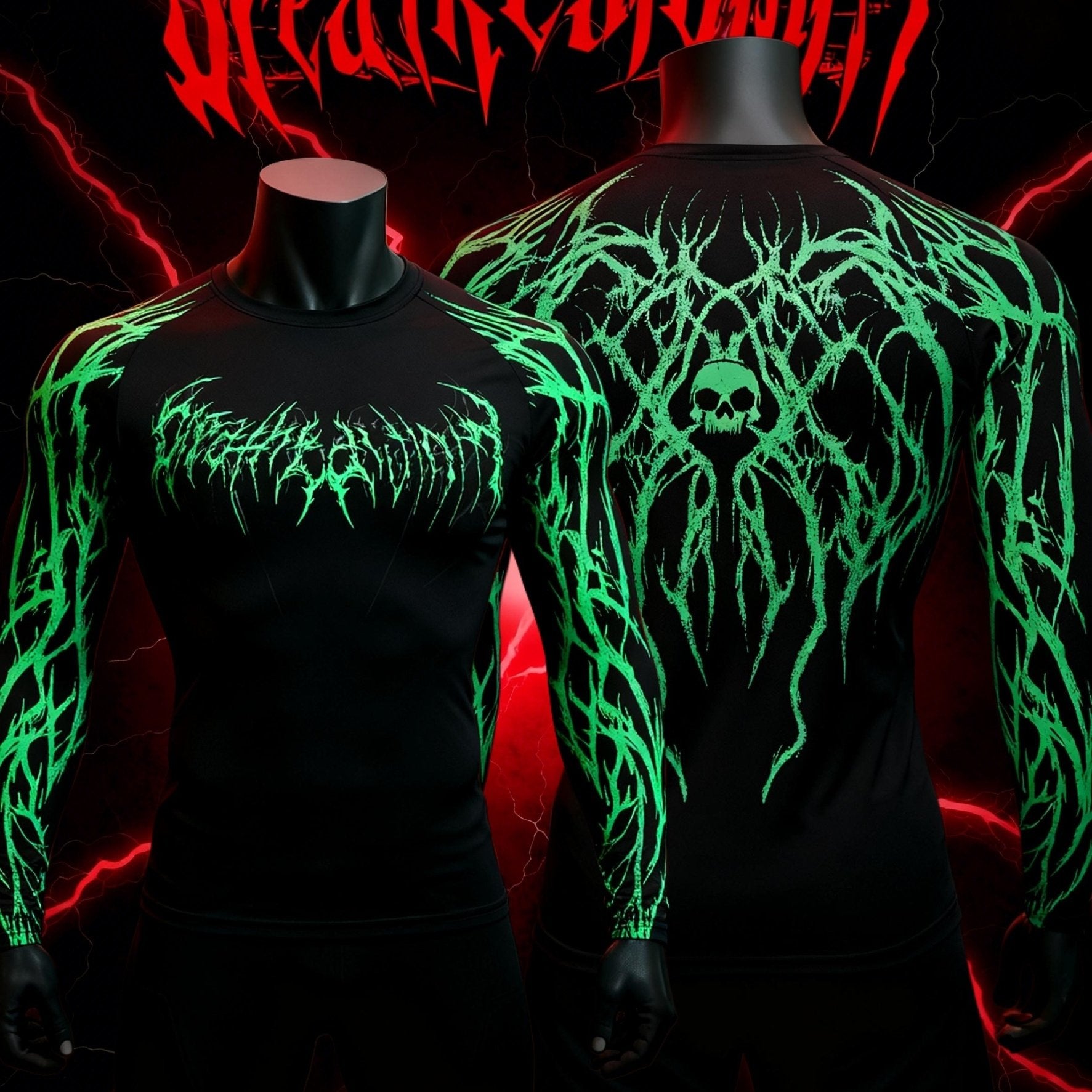 Camiseta de entrenamiento atlético para hombre