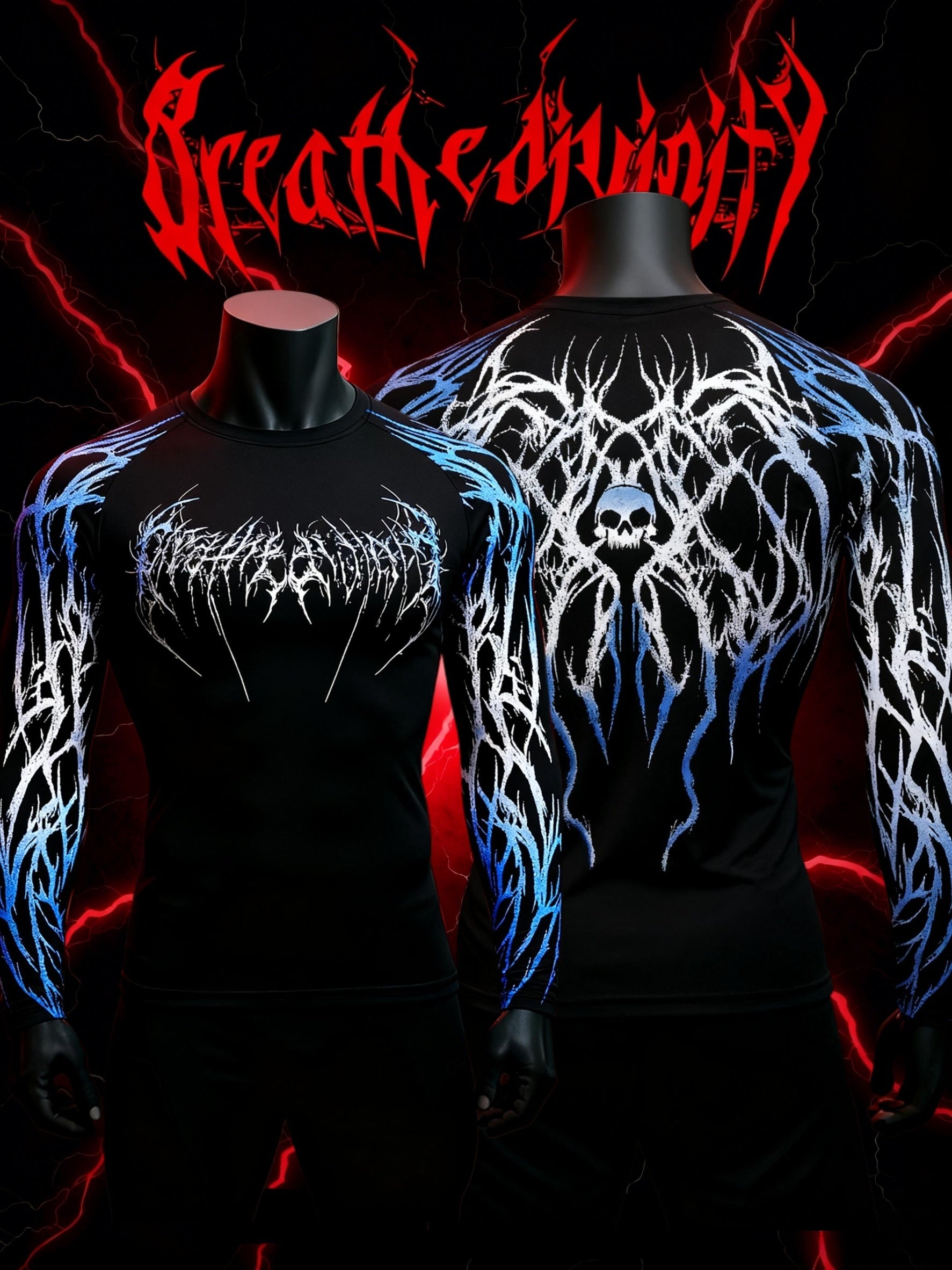 Camiseta de entrenamiento atlético para hombre