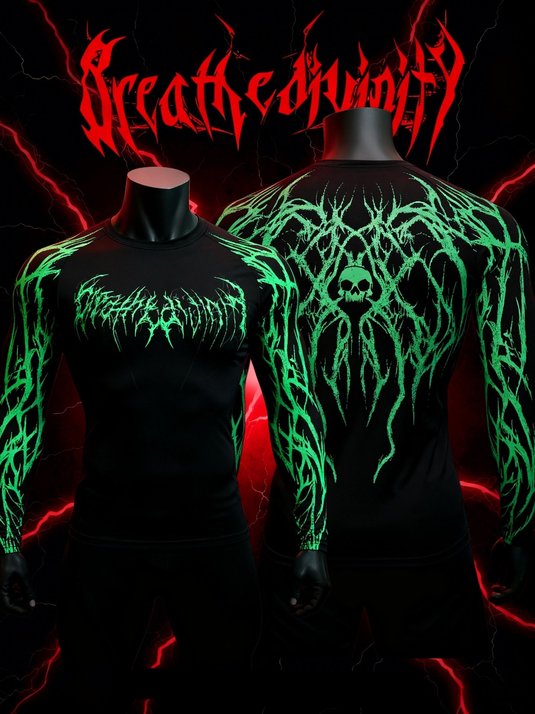 Camiseta de entrenamiento atlético para hombre