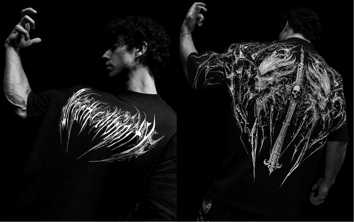 OVERSIZE INFERNAL ONE MODE 5.0