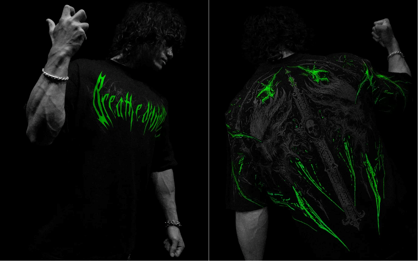 OVERSIZE INFERNAL ONE MODE 5.0