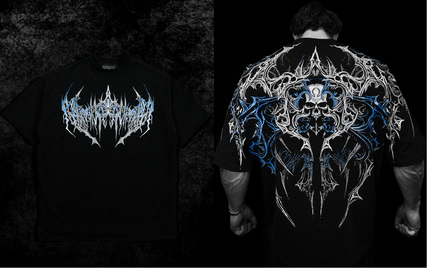 OVERSIZE INFERNAL ONE MODE 5.0