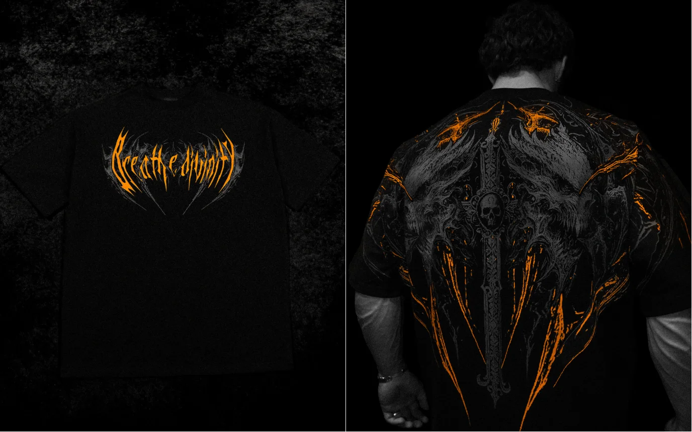 OVERSIZE INFERNAL ONE MODE 5.0