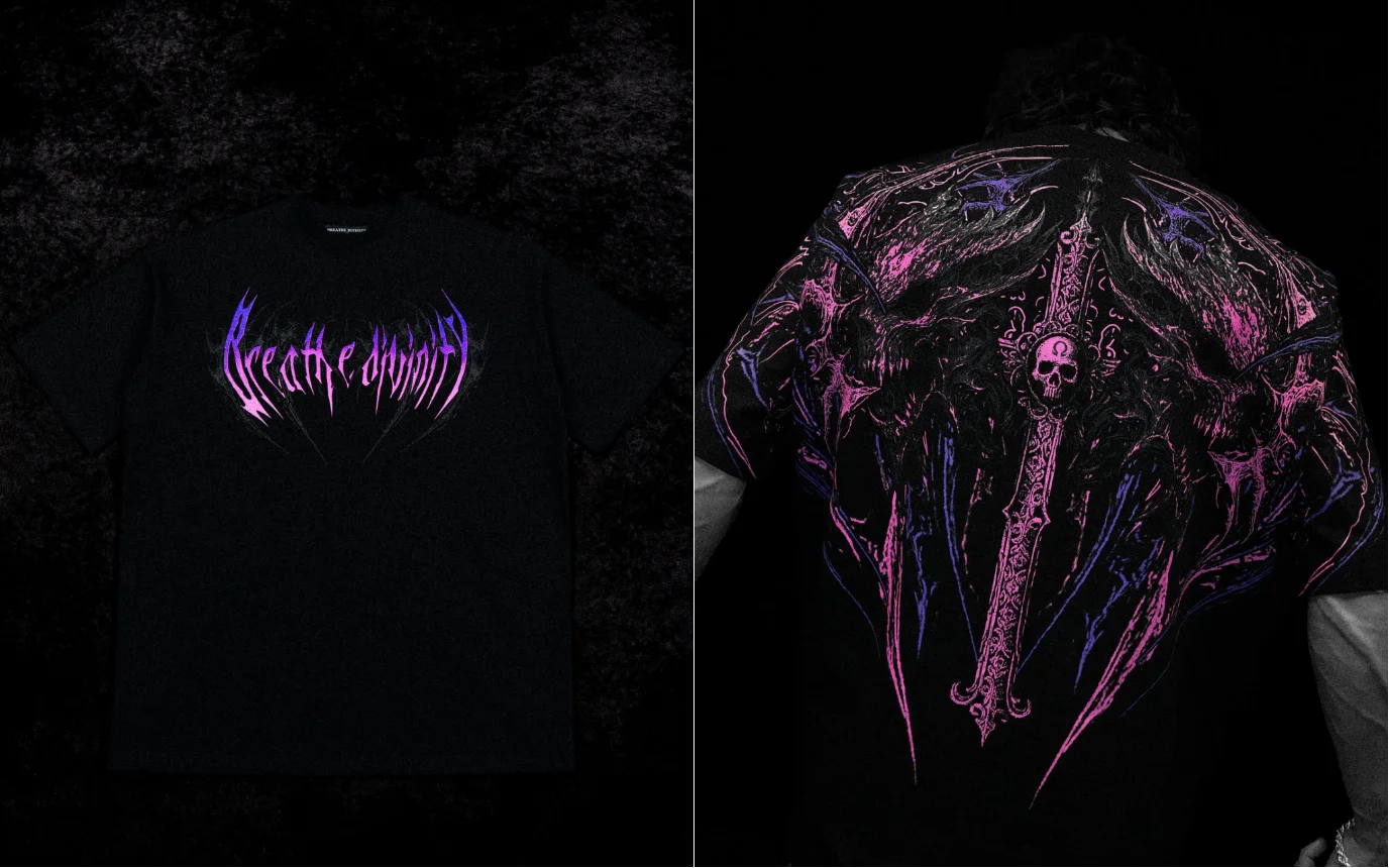 OVERSIZE INFERNAL ONE MODE 5.0