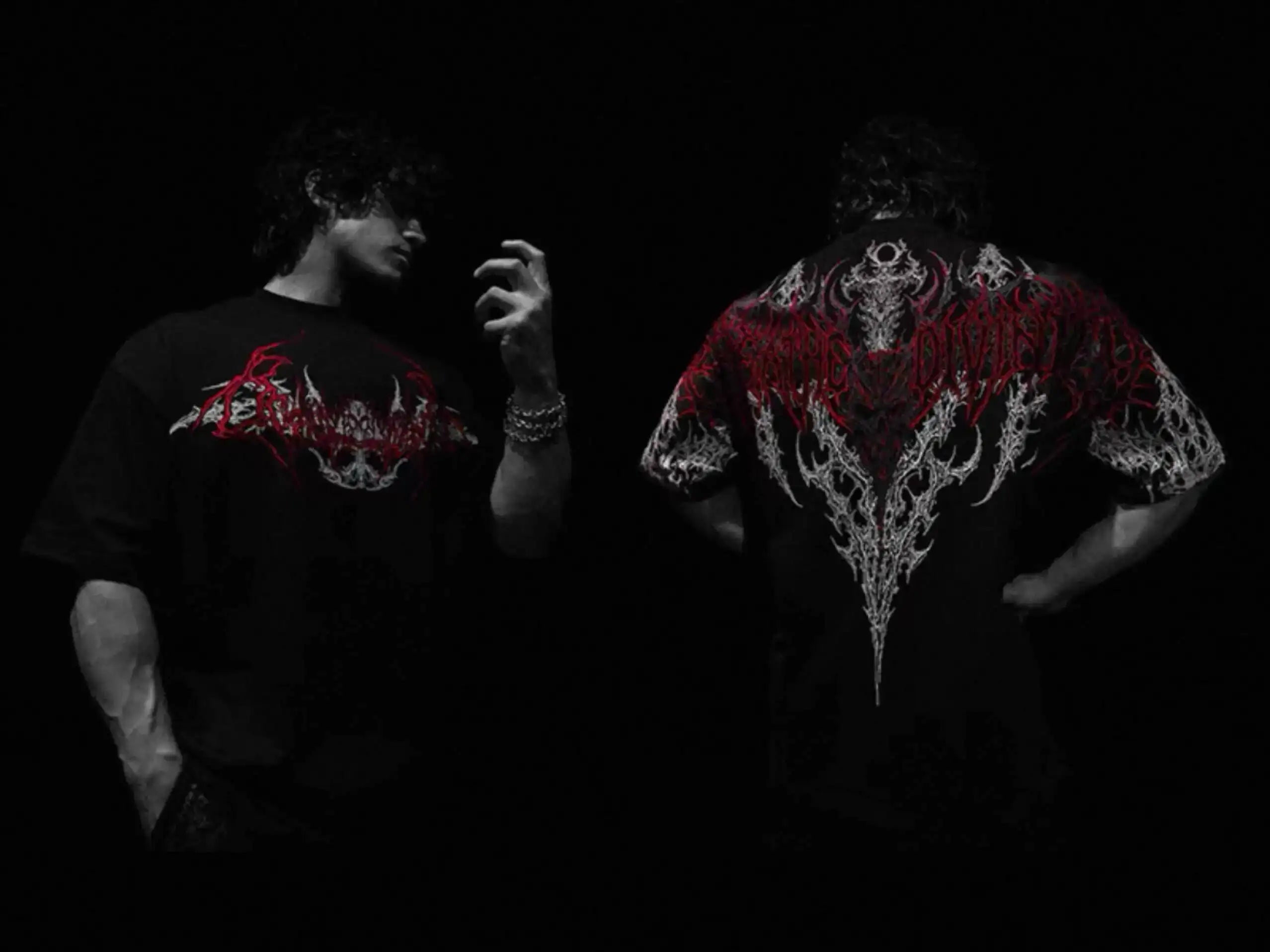OVERSIZE INFERNAL ONE MODE 4.0