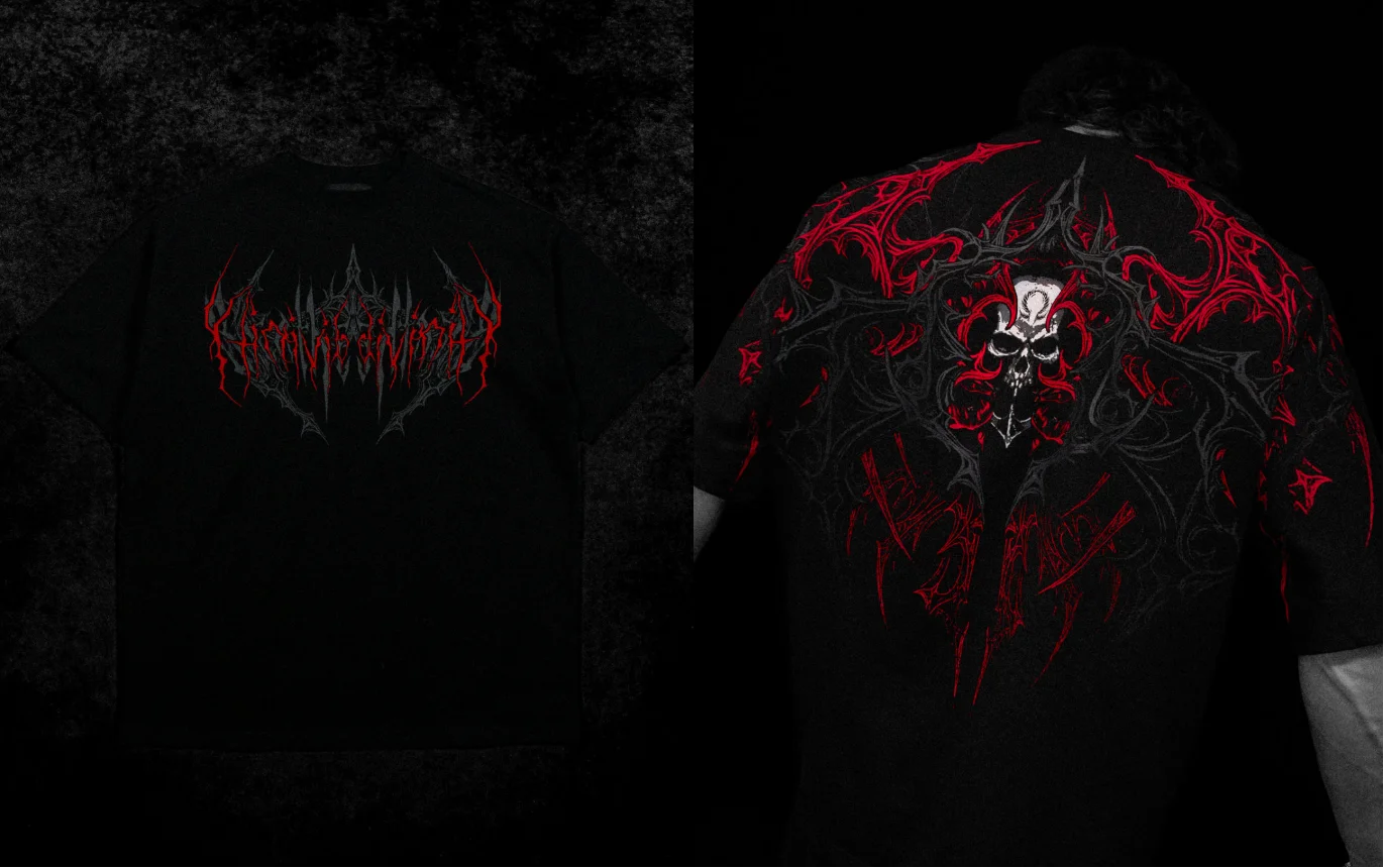 OVERSIZE INFERNAL ONE MODE 5.0