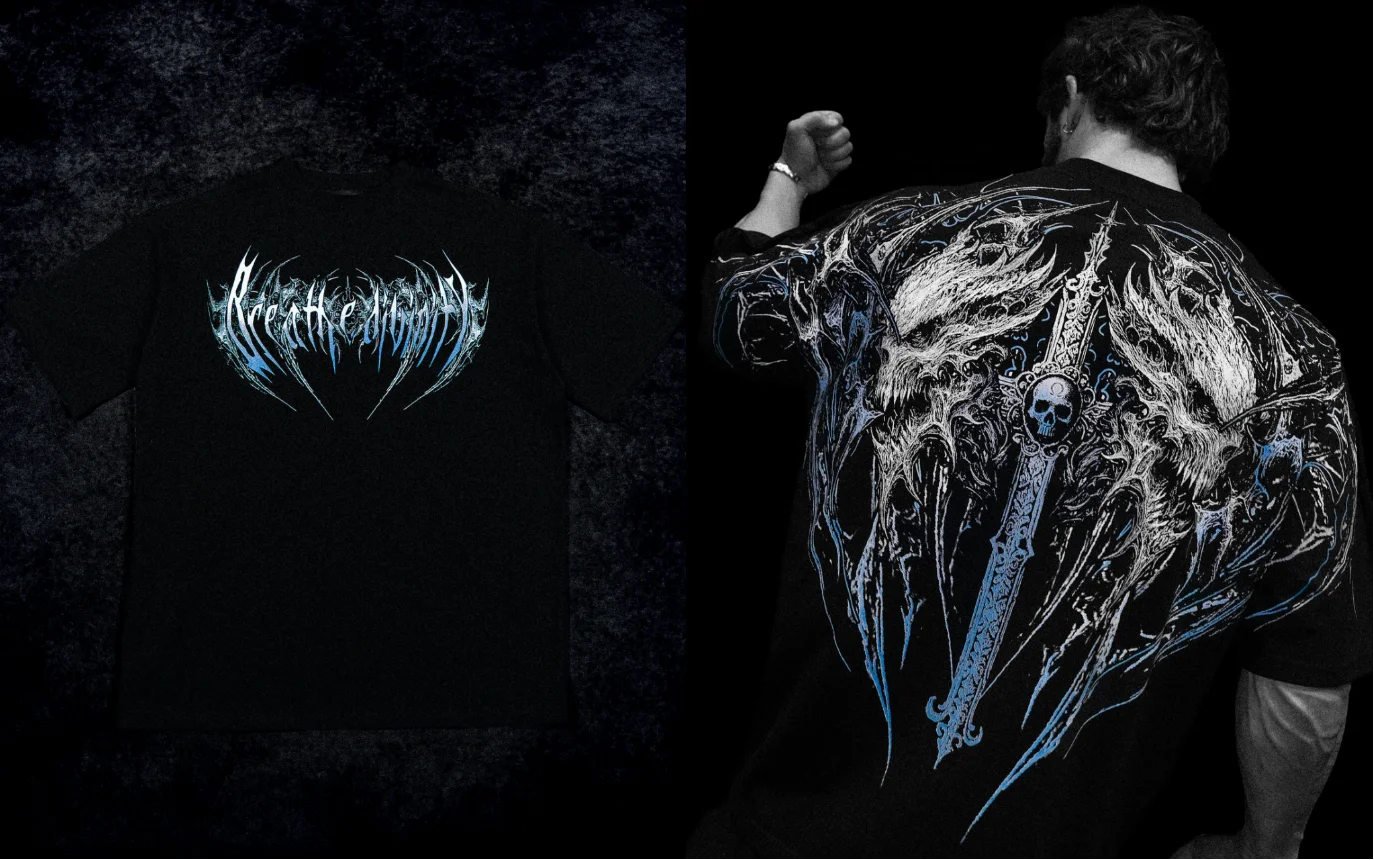 OVERSIZE INFERNAL ONE MODE 5.0