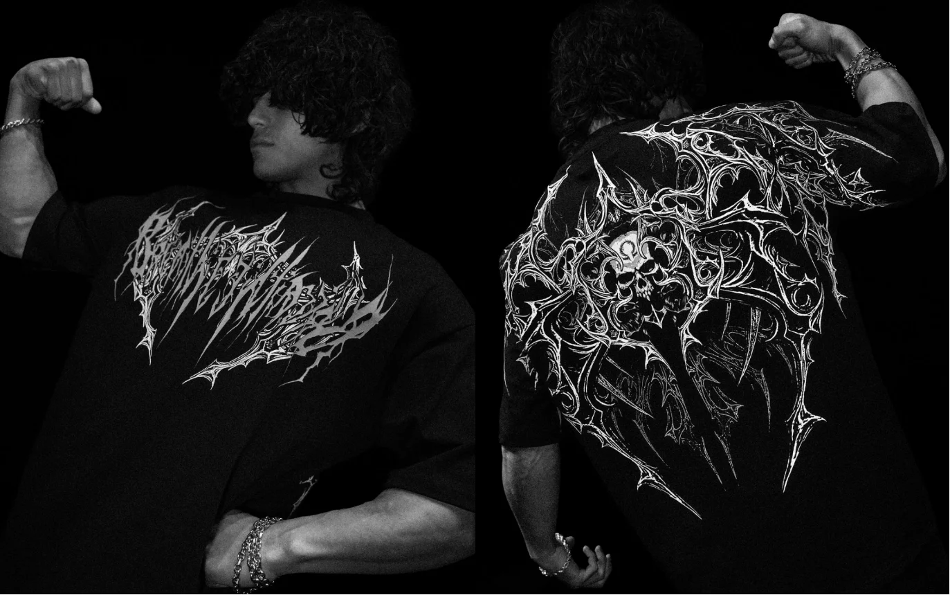 OVERSIZE INFERNAL ONE MODE 5.0