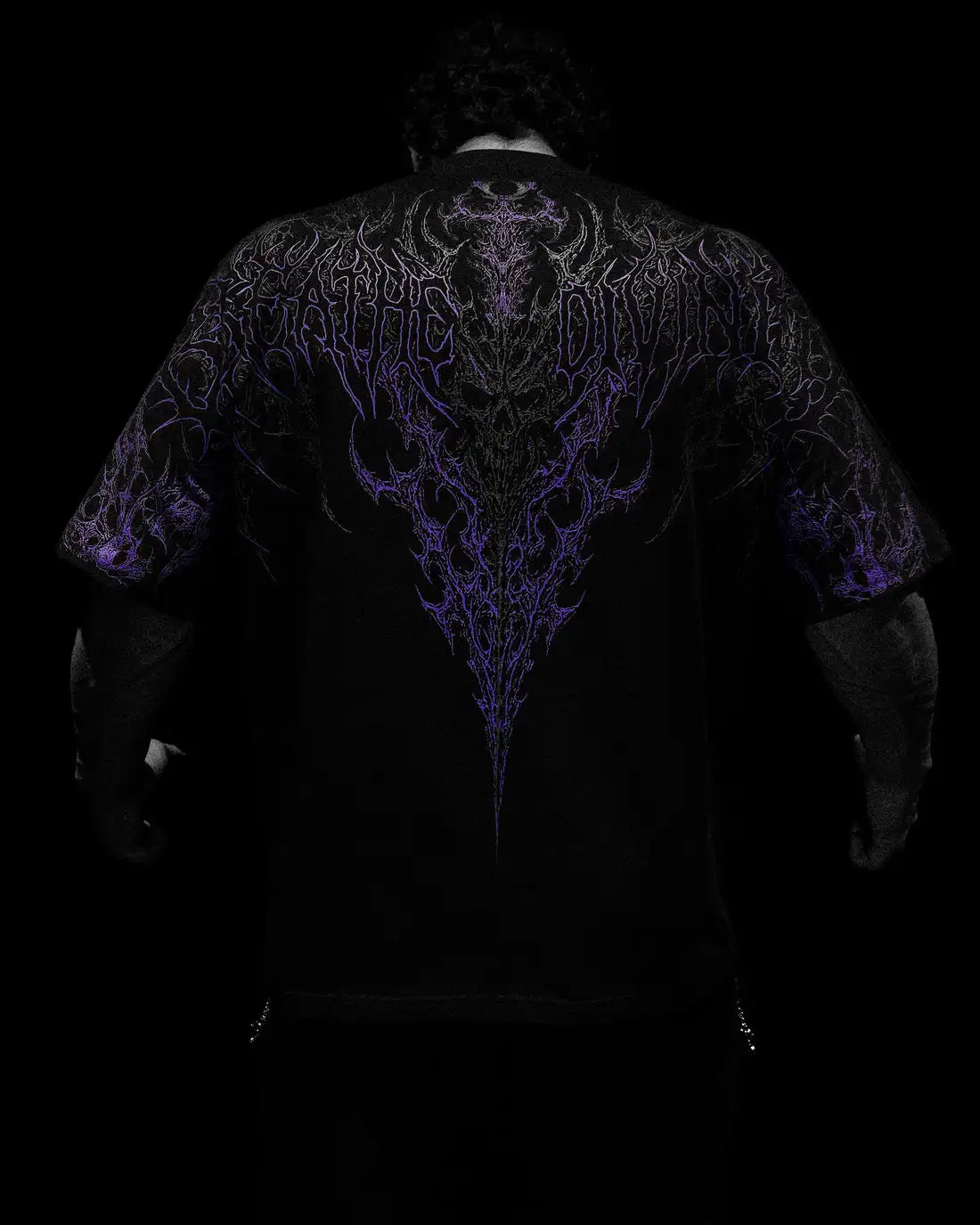 OVERSIZE INFERNAL ONE MODE 4.0