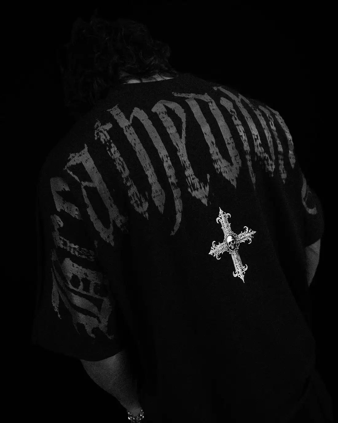 OVERSIZE INFERNAL ONE MODE 5.0