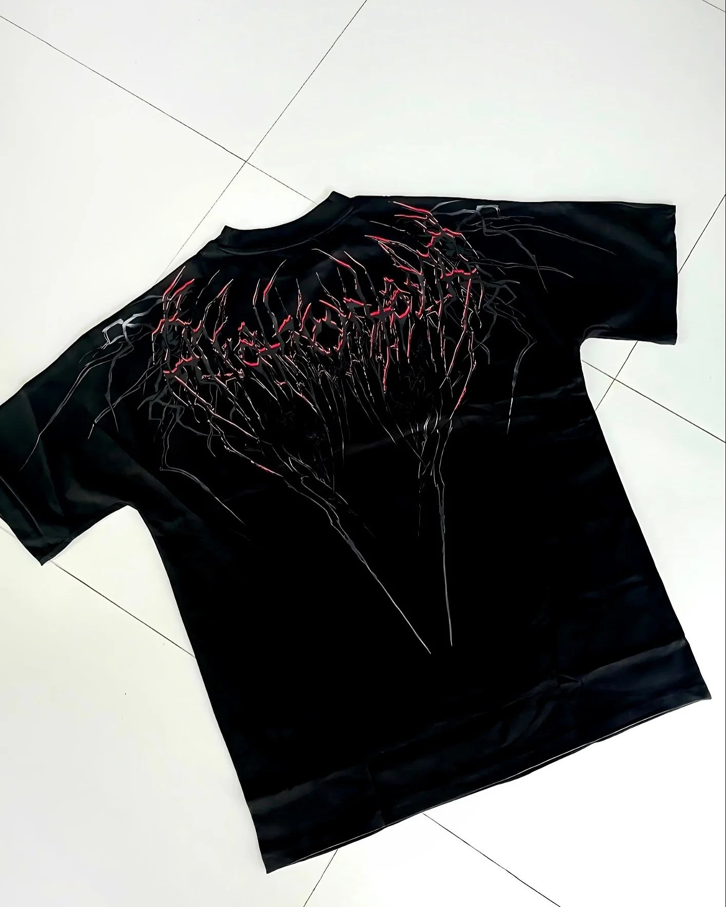 OVERSIZE INFERNAL ONE MODE 5.0