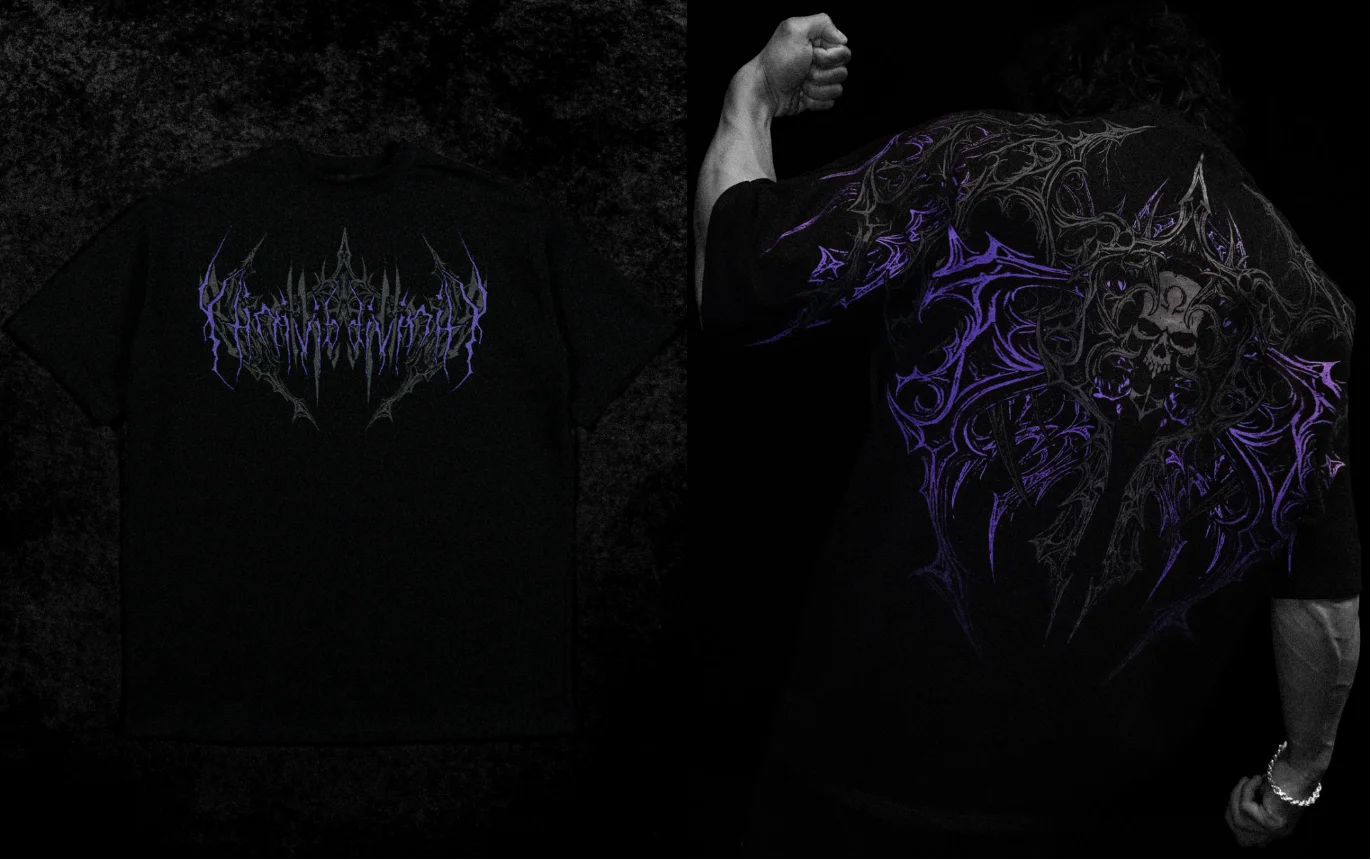 OVERSIZE INFERNAL ONE MODE 5.0