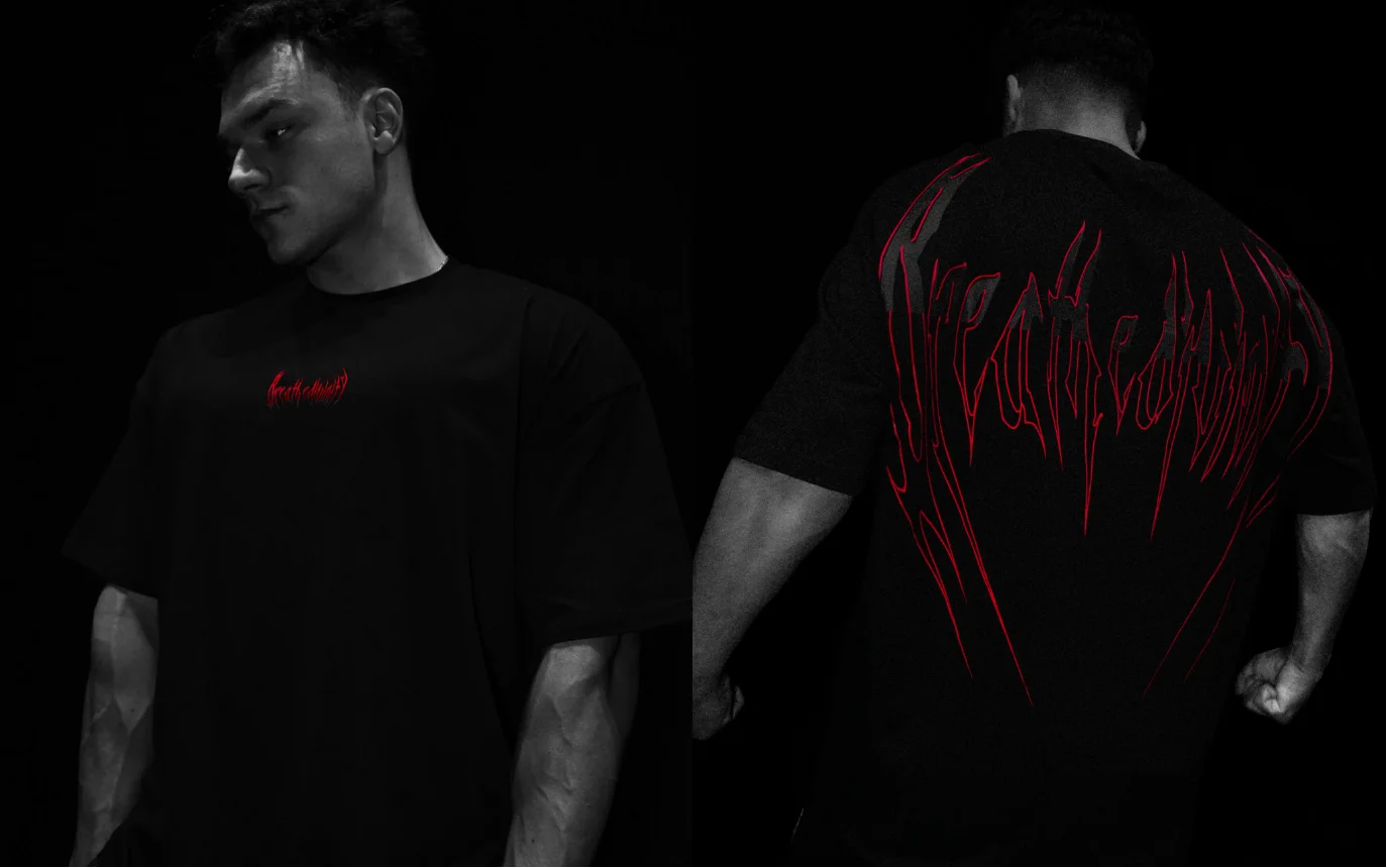 OVERSIZE INFERNAL ONE MODE 5.0