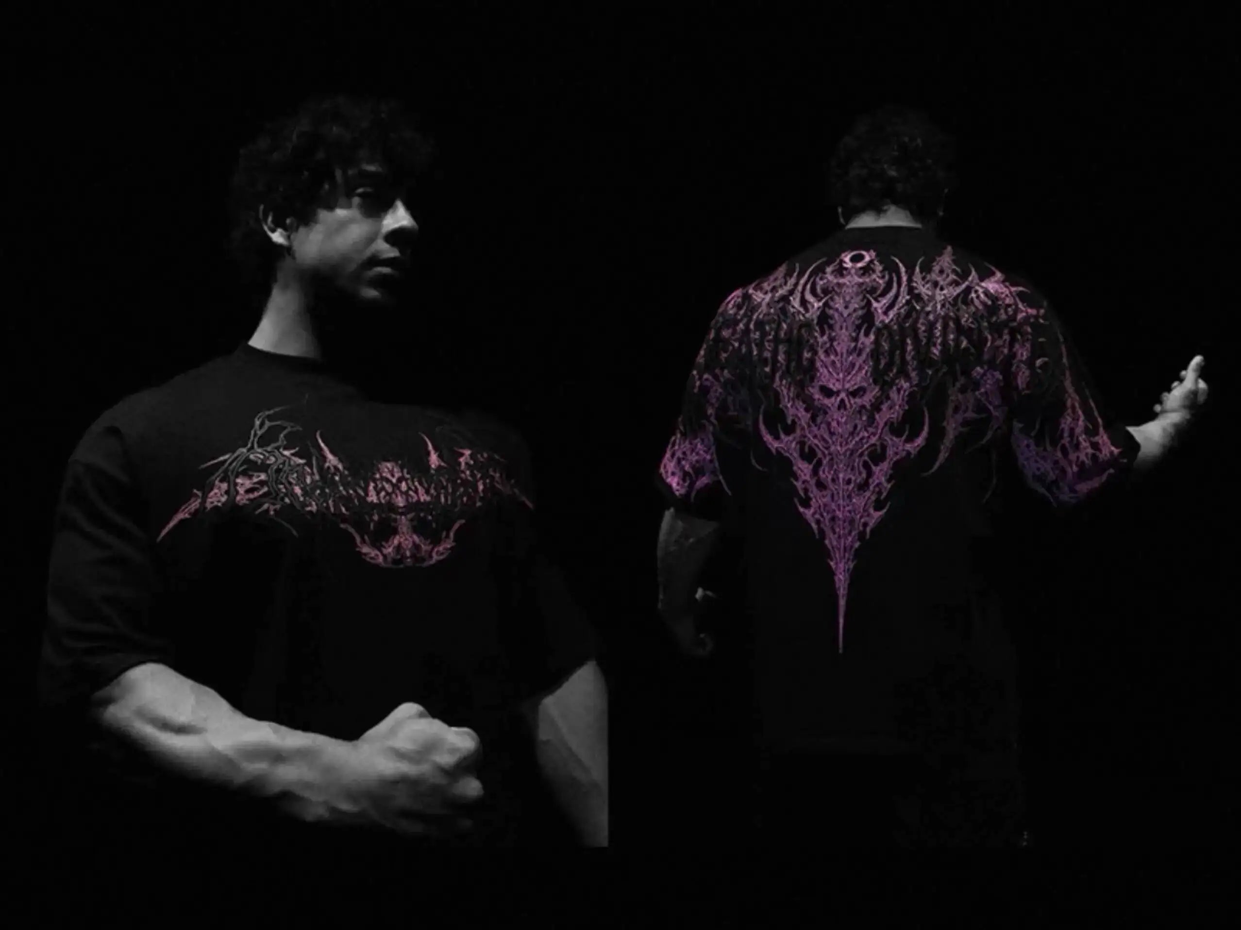 OVERSIZE INFERNAL ONE MODE 4.0