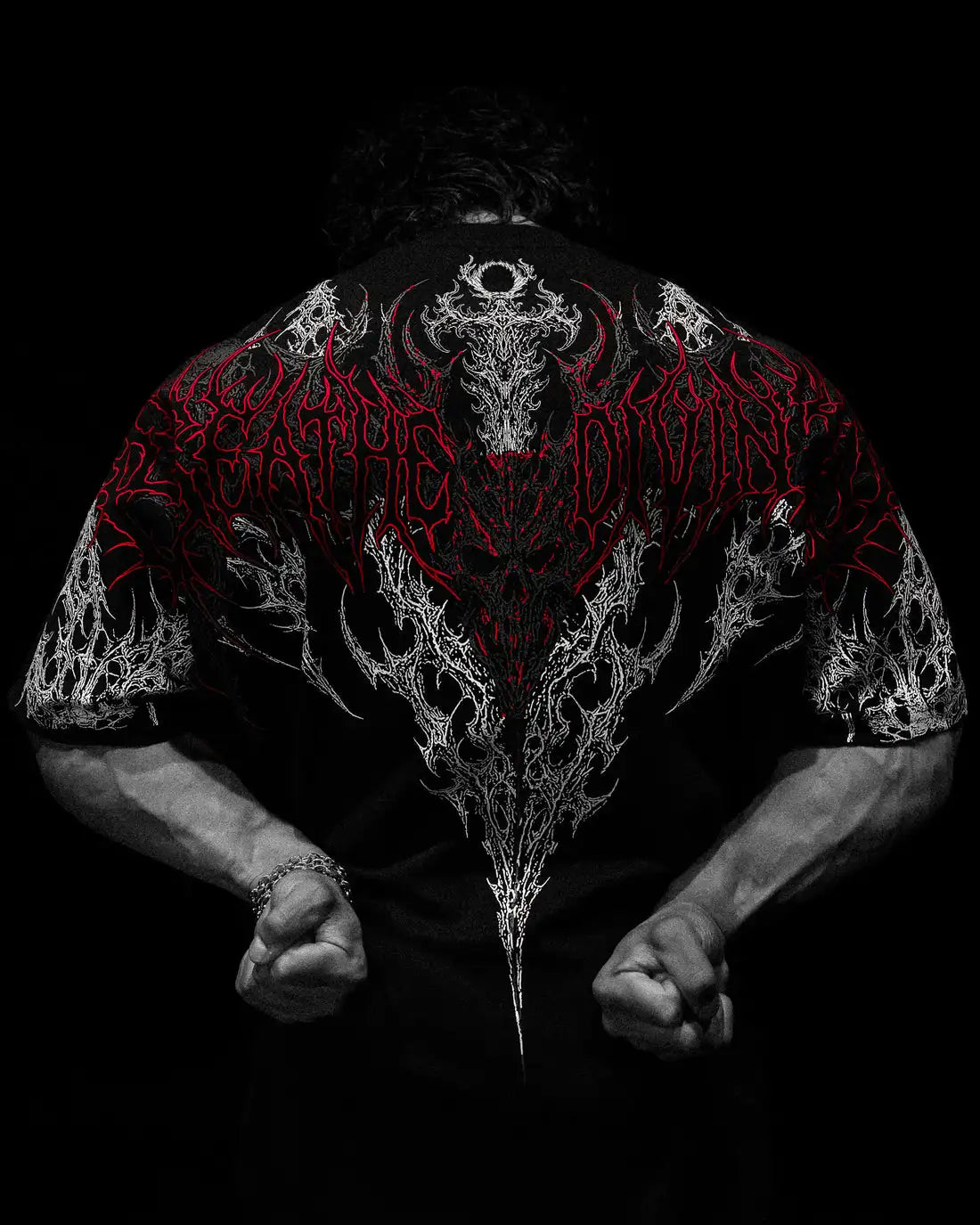 OVERSIZE INFERNAL ONE MODE 4.0