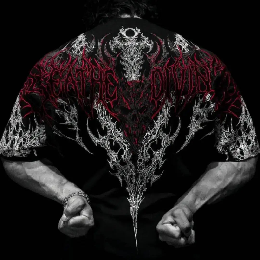 OVERSIZE INFERNAL ONE MODE 4.0
