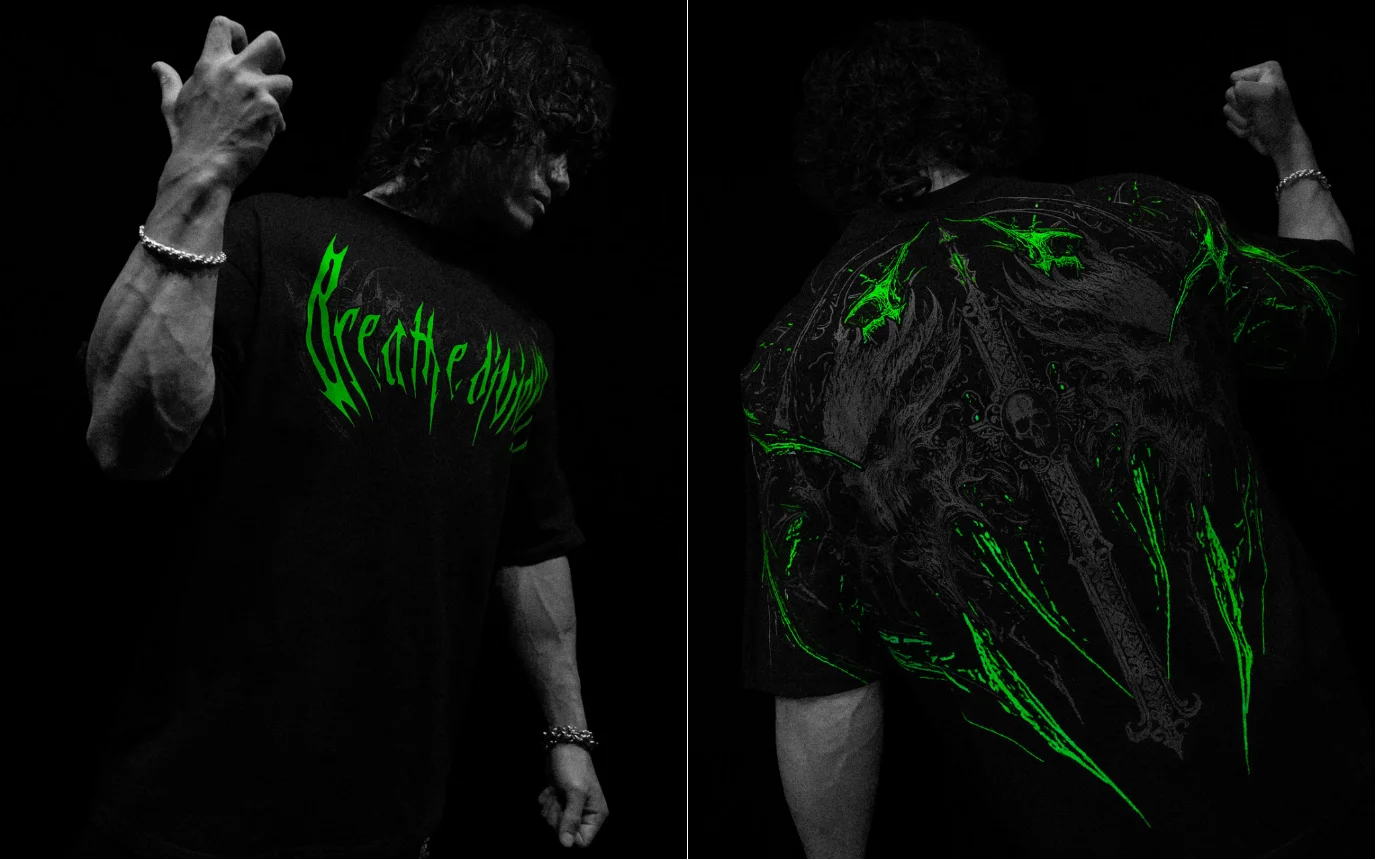 OVERSIZE INFERNAL ONE MODE 5.0