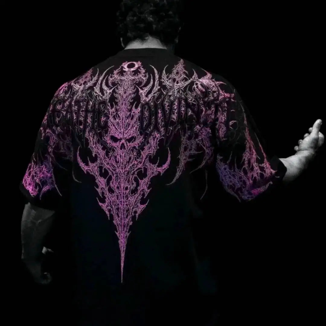 OVERSIZE INFERNAL ONE MODE 4.0