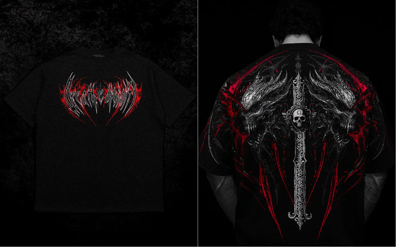 OVERSIZE INFERNAL ONE MODE 5.0