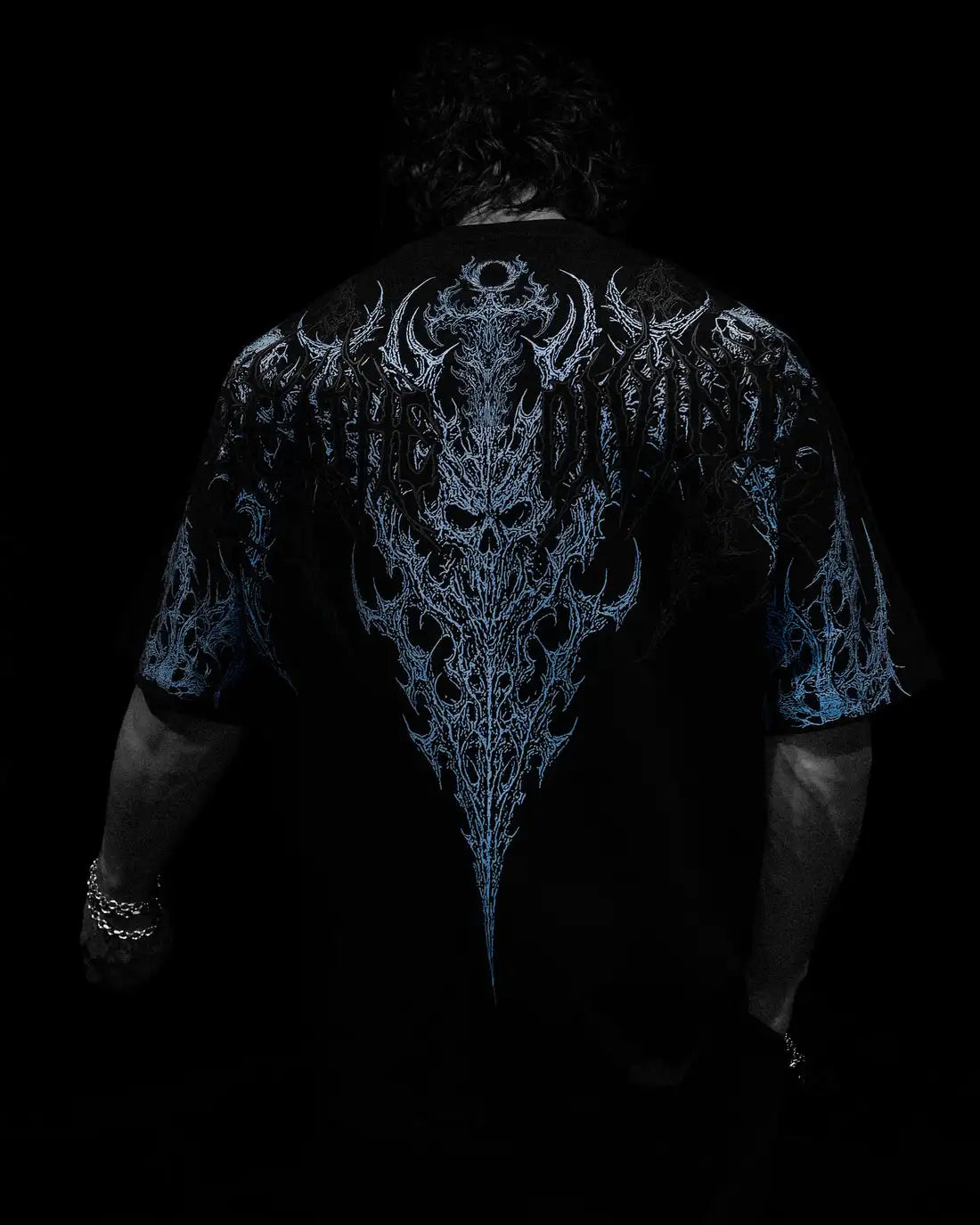 OVERSIZE INFERNAL ONE MODE 4.0