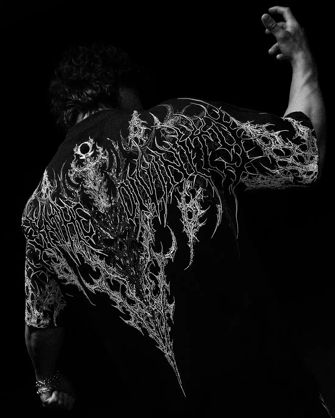 OVERSIZE INFERNAL ONE MODE 4.0