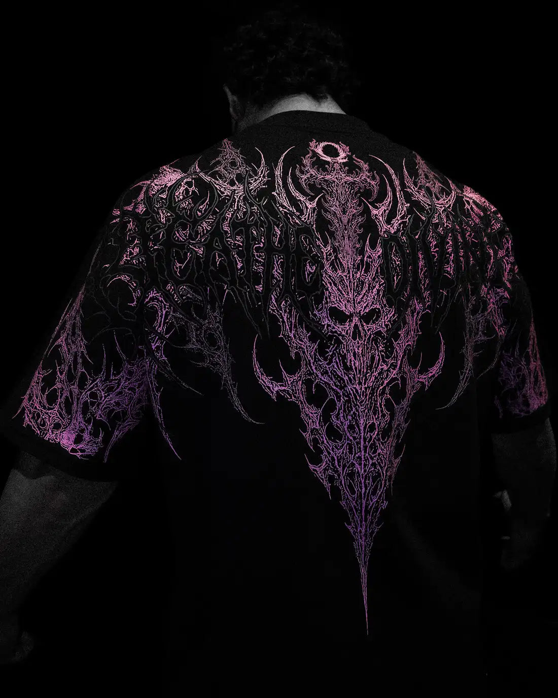 OVERSIZE INFERNAL ONE MODE 4.0