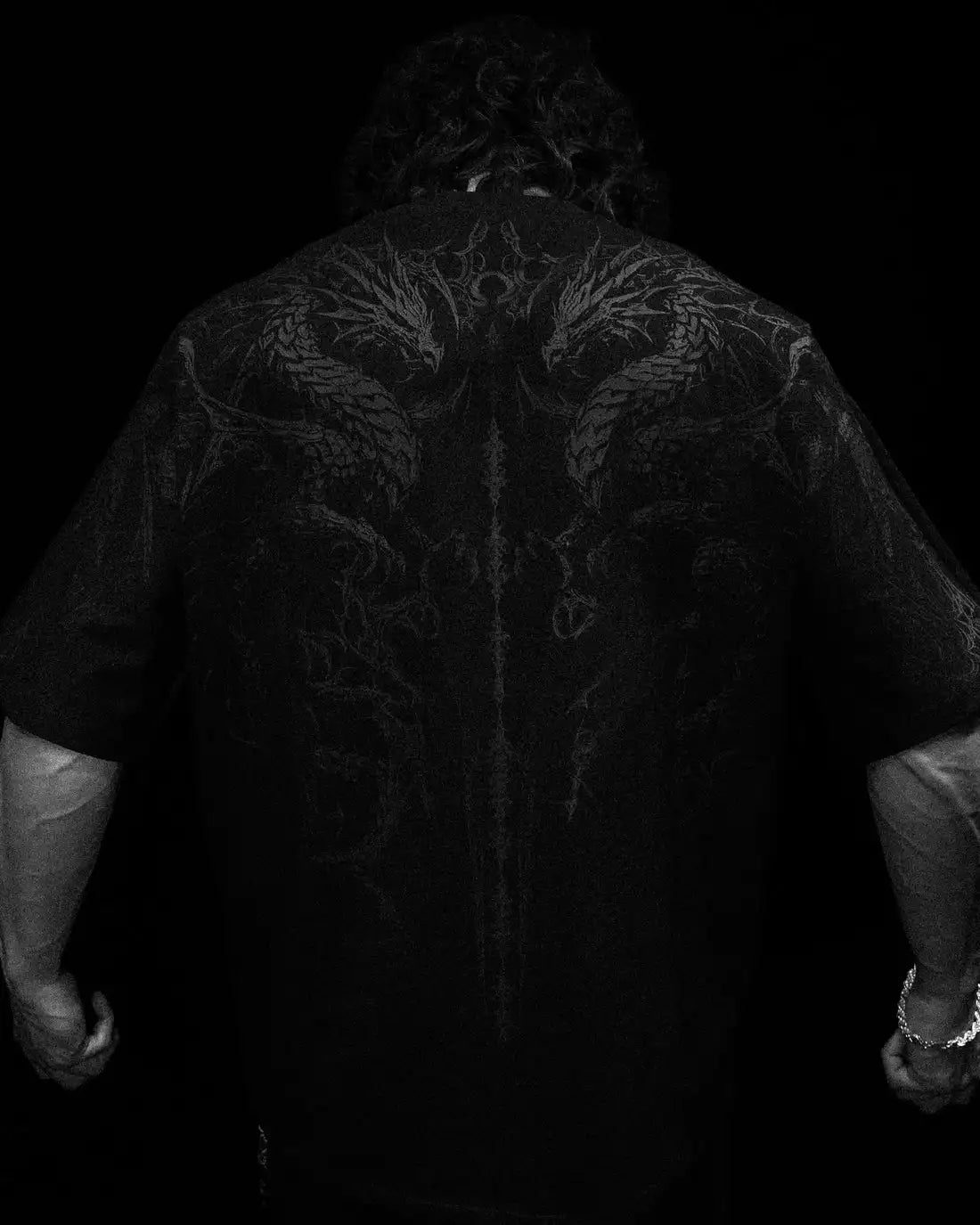 OVERSIZE INFERNAL ONE MODE 5.0