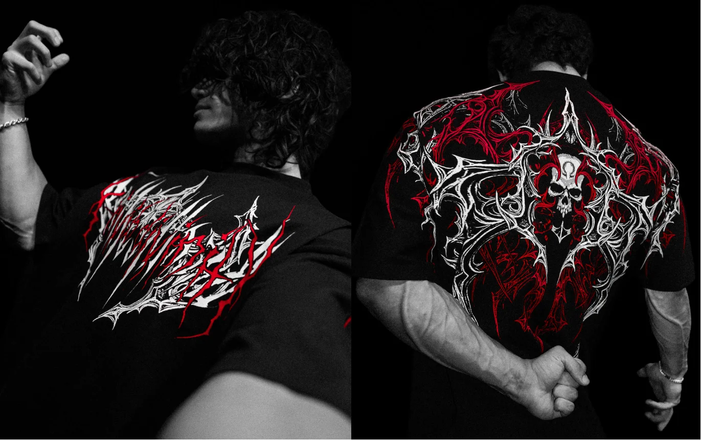 OVERSIZE INFERNAL ONE MODE 5.0