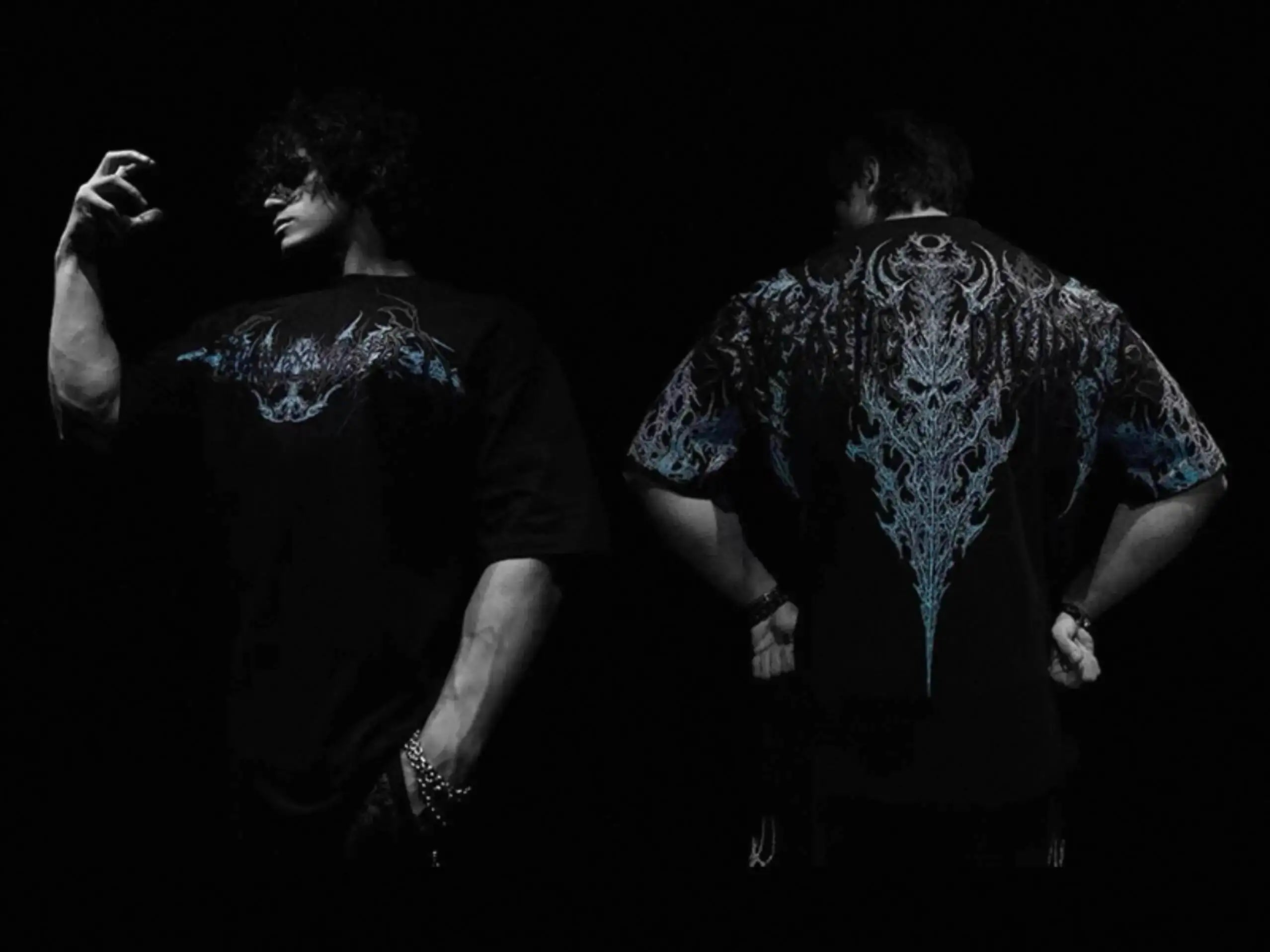 OVERSIZE INFERNAL ONE MODE 4.0