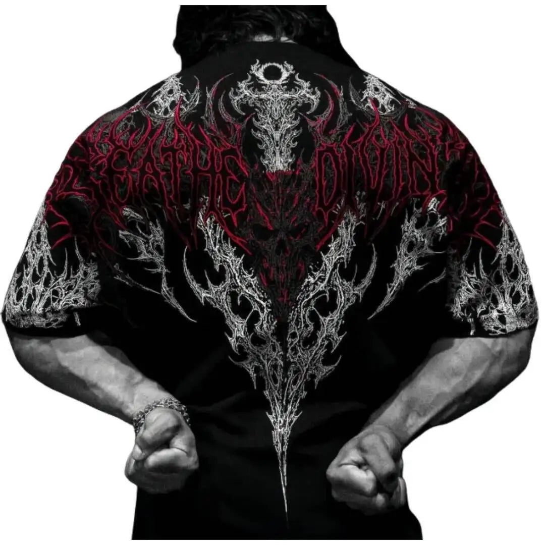 OVERSIZE INFERNAL ONE MODE 4.0
