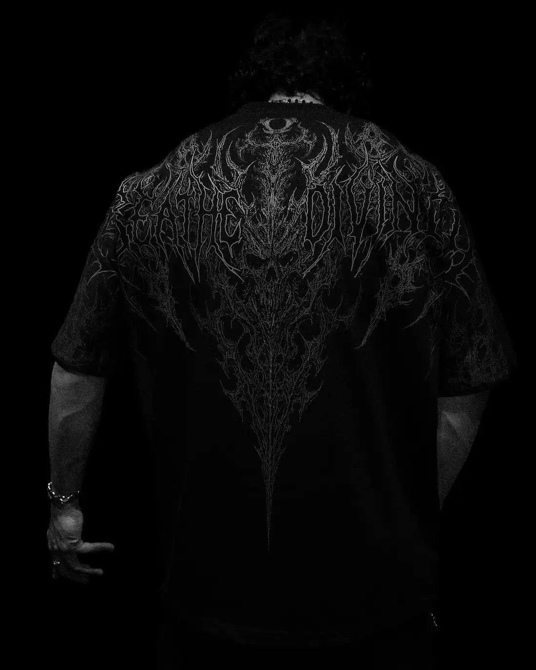 OVERSIZE INFERNAL ONE MODE 4.0