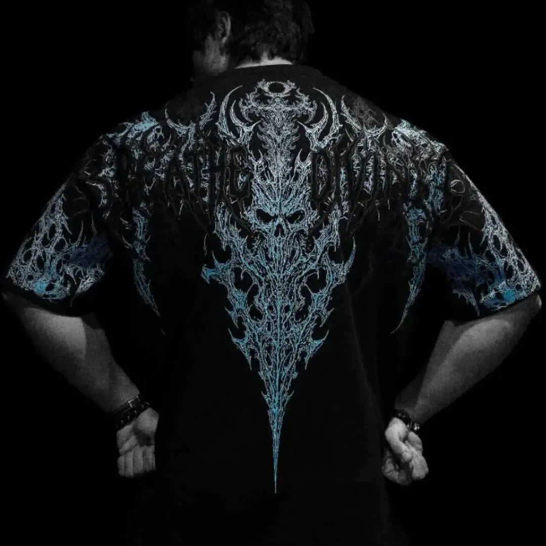 OVERSIZE INFERNAL ONE MODE 4.0