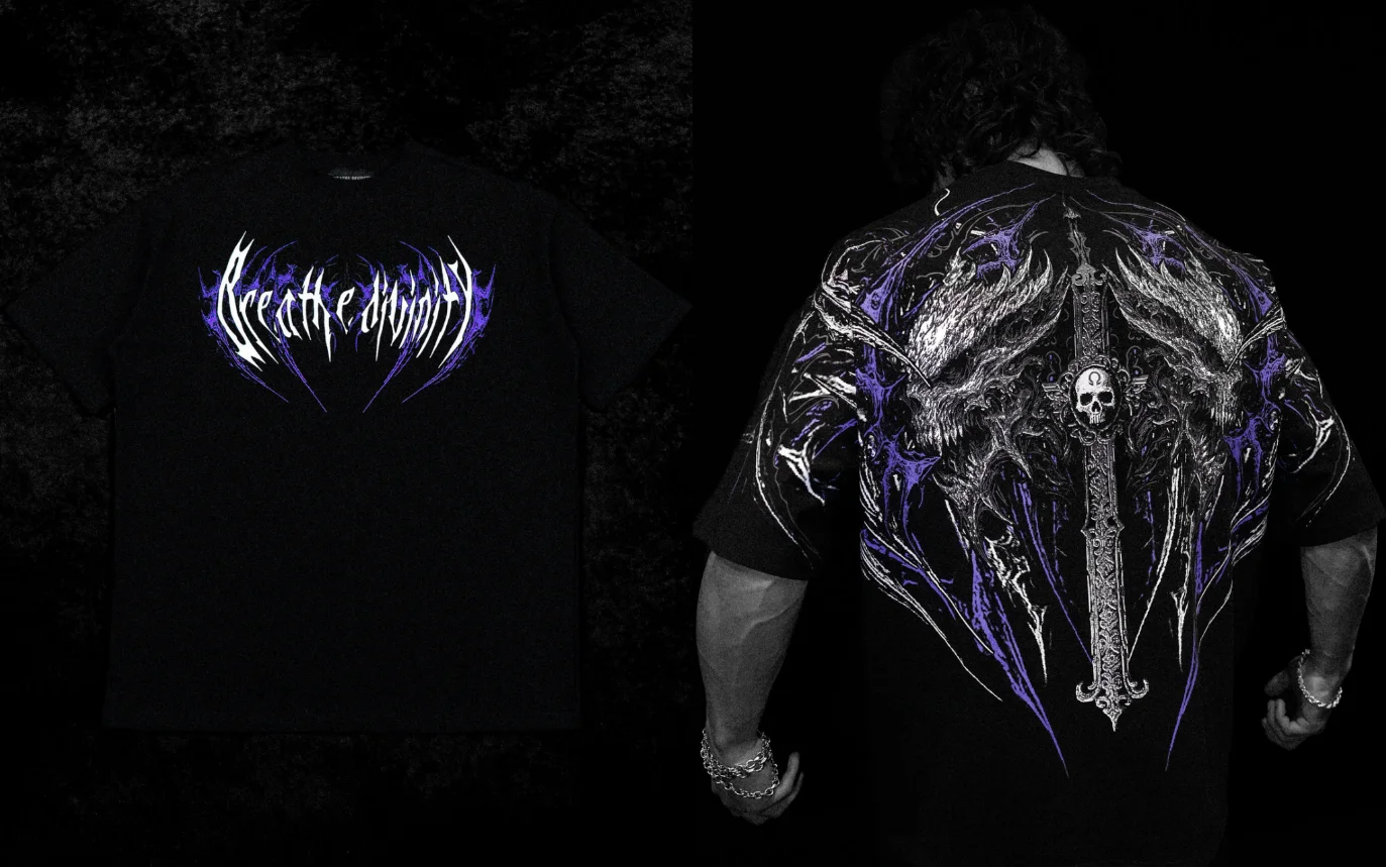 OVERSIZE INFERNAL ONE MODE 5.0