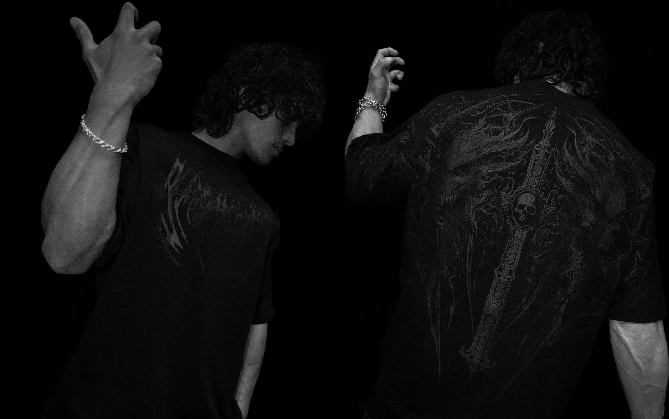 OVERSIZE INFERNAL ONE MODE 5.0