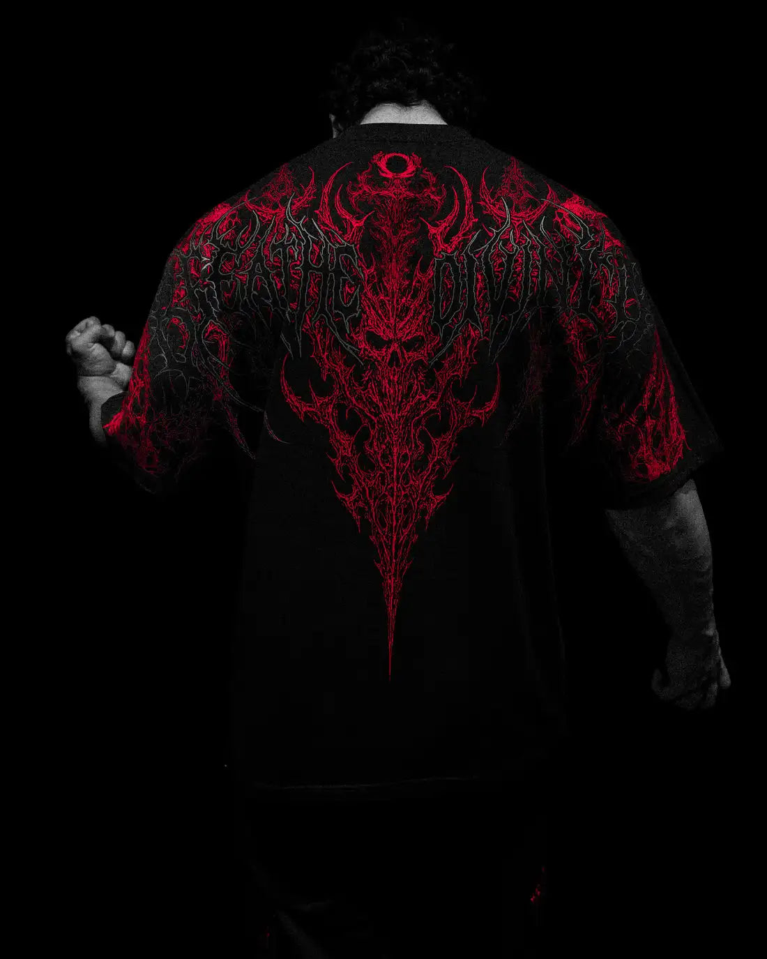 OVERSIZE INFERNAL ONE MODE 4.0