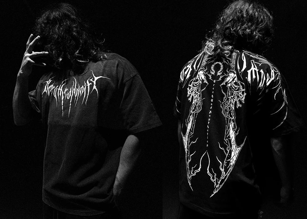 OVERSIZE INFERNAL ONE MODE 5.0