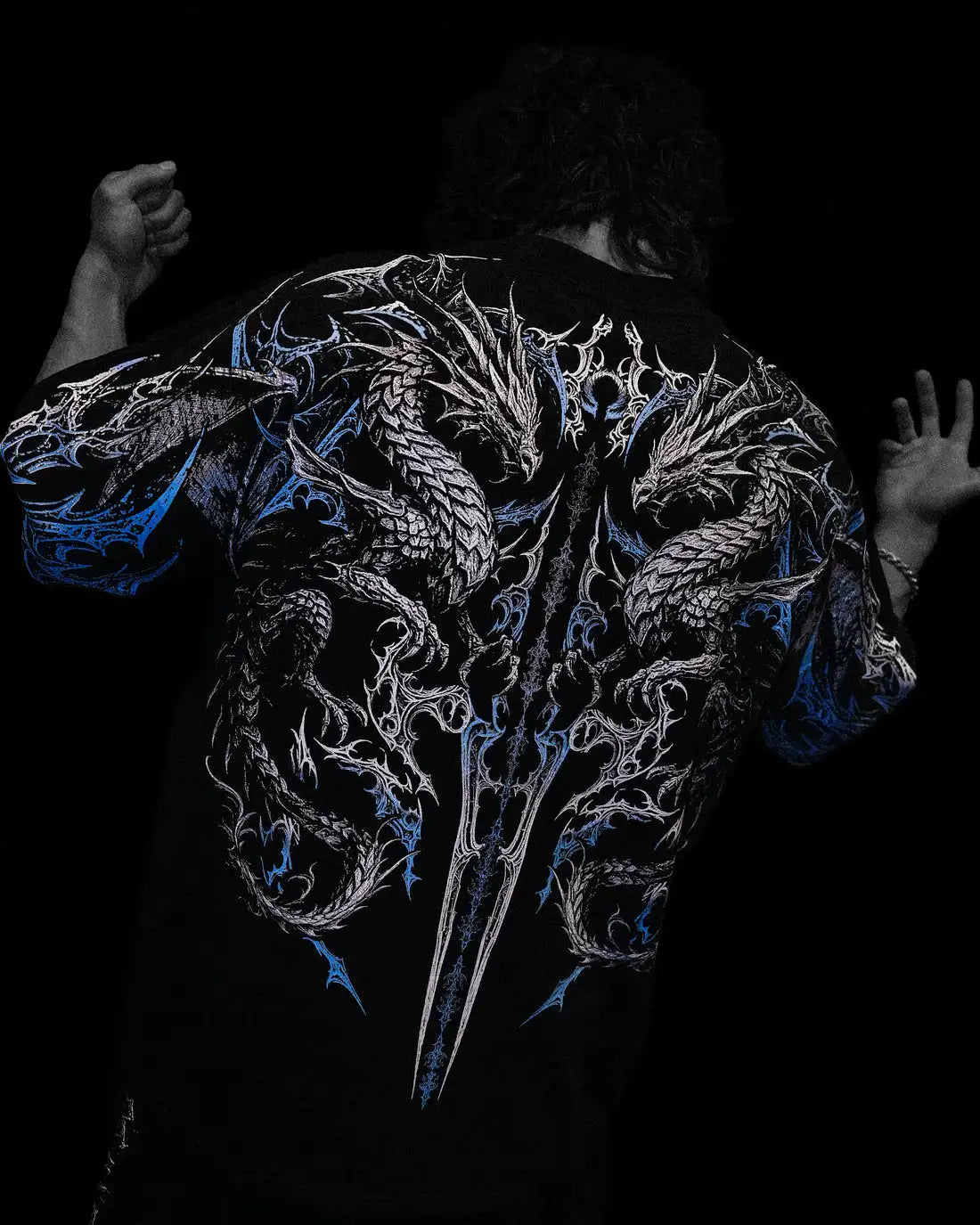 OVERSIZE INFERNAL ONE MODE 5.0