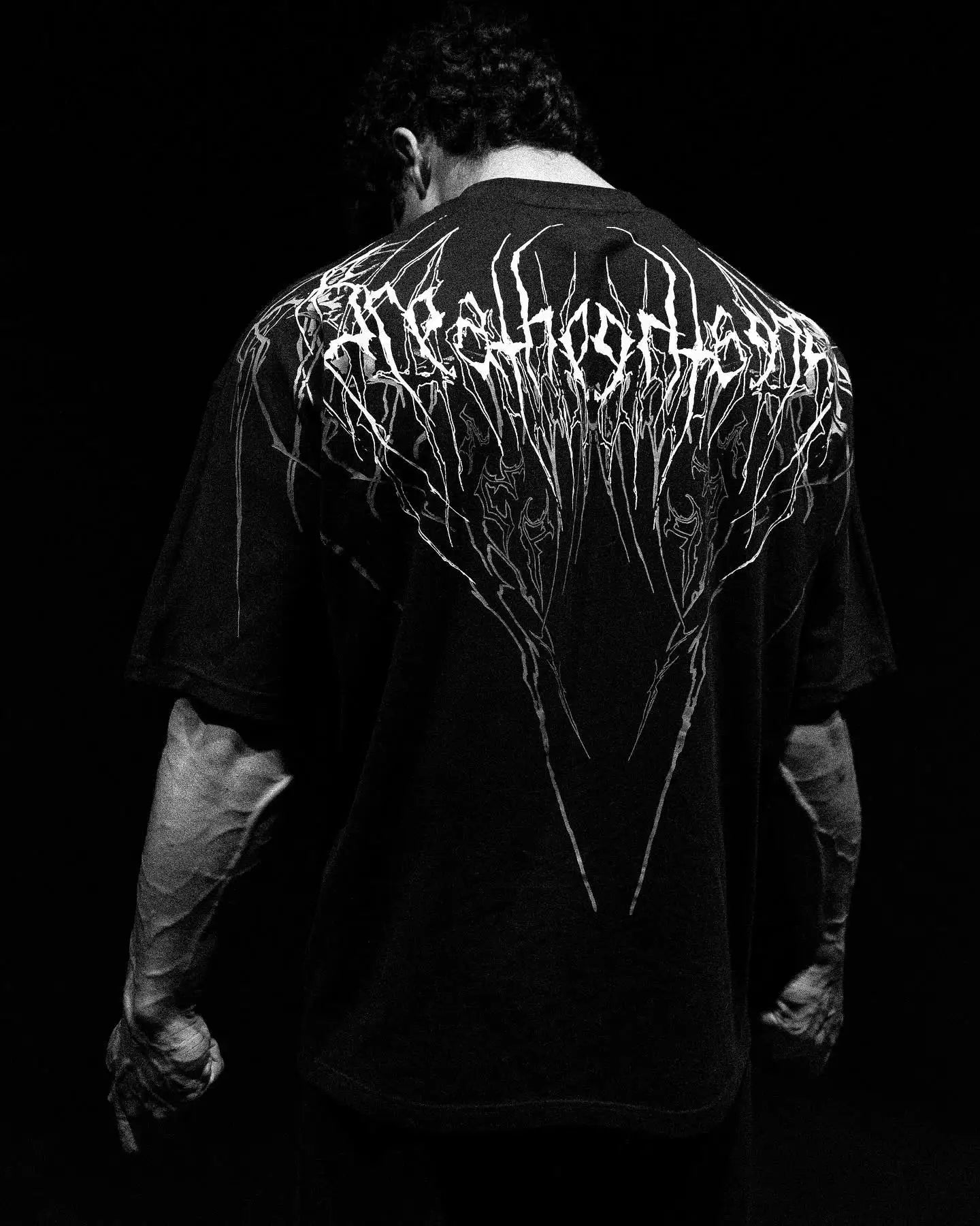 OVERSIZE INFERNAL ONE MODE 5.0