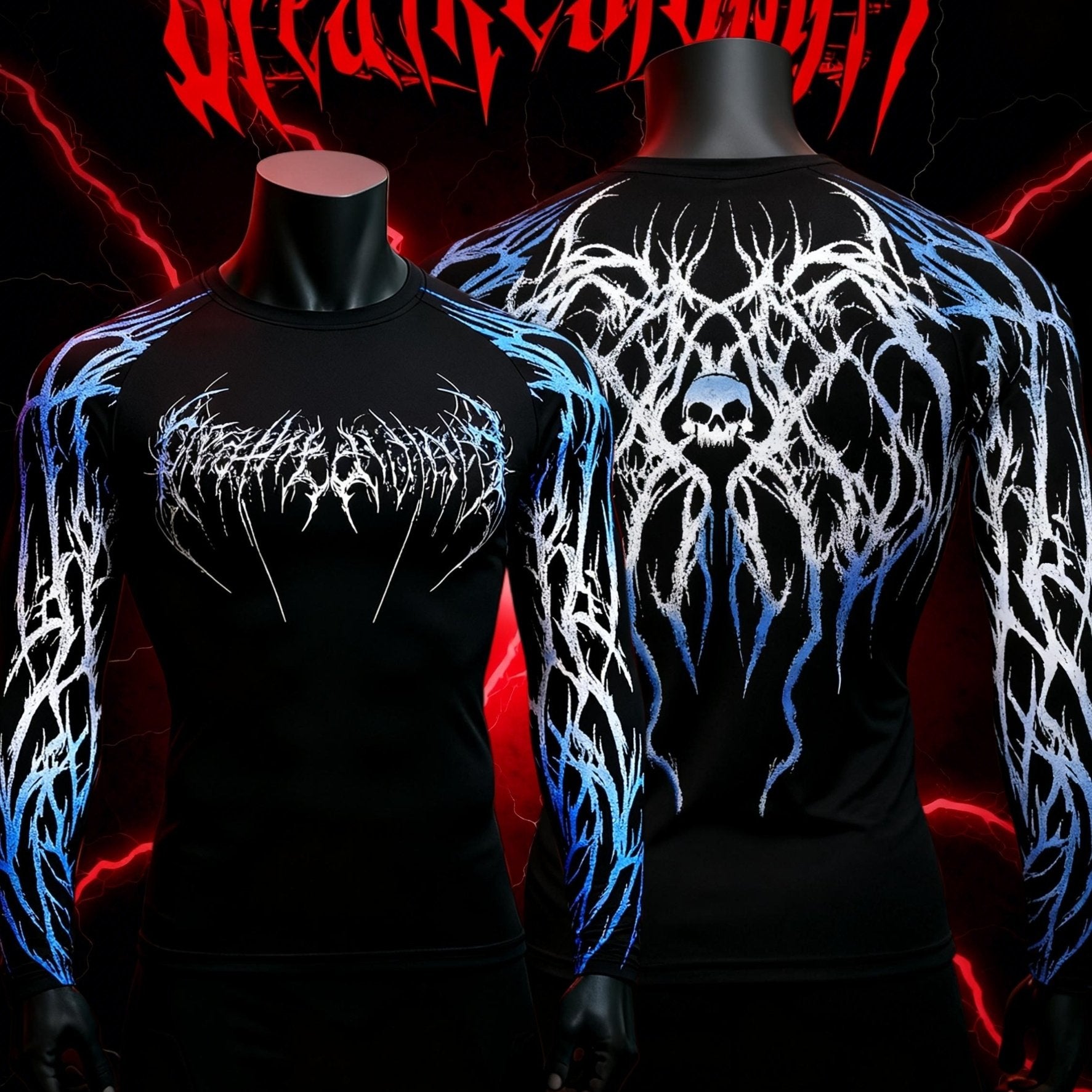 Camiseta de entrenamiento atlético para hombre