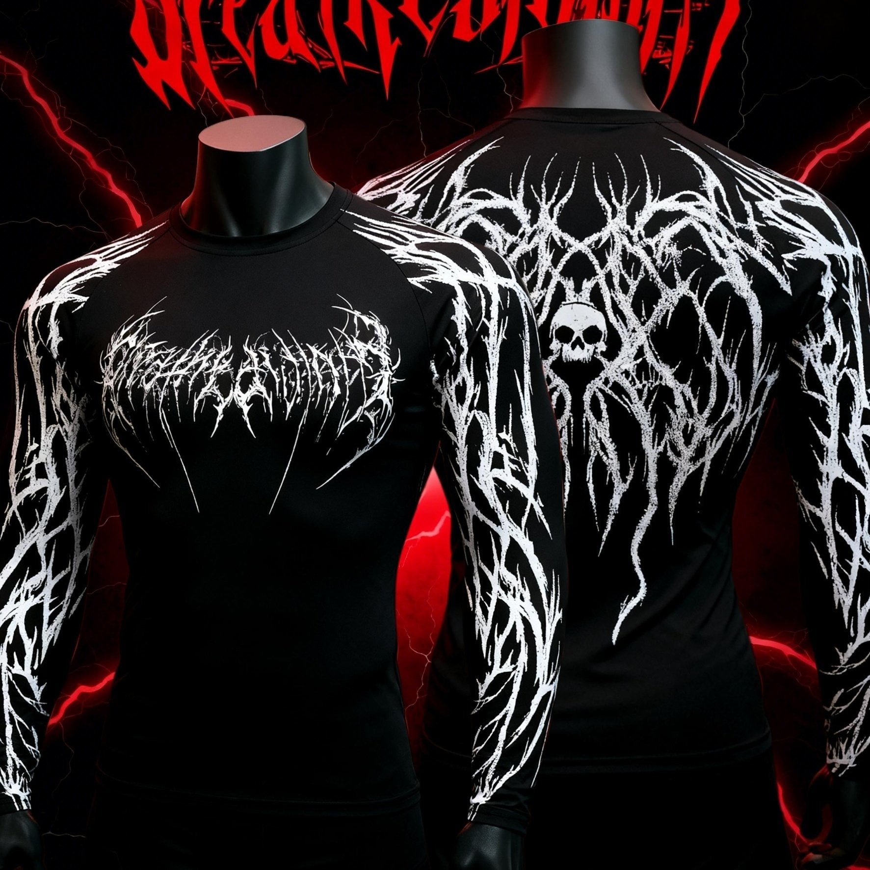 Camiseta de entrenamiento atlético para hombre