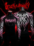 Camiseta de entrenamiento atlético para hombre